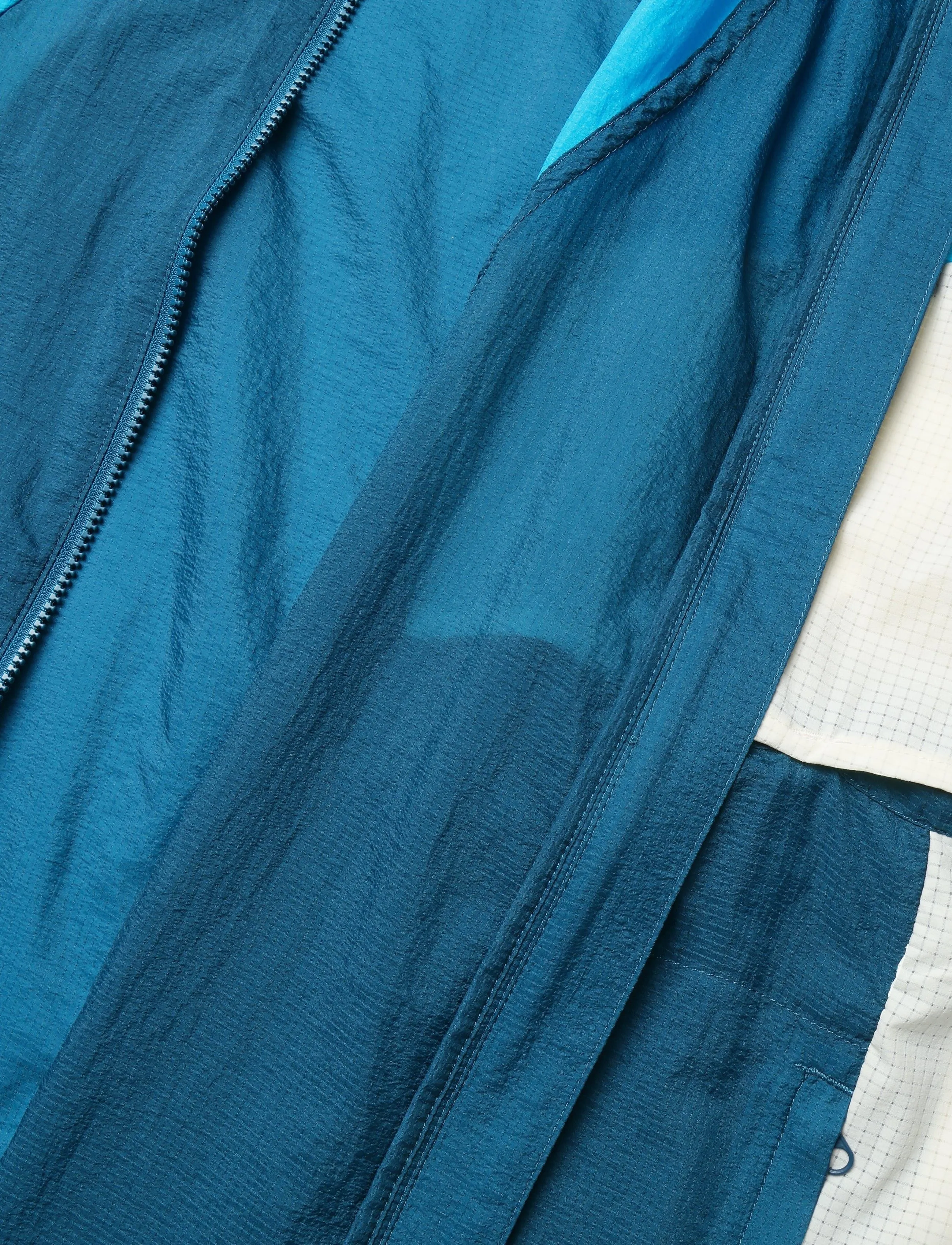 New Balance - RC Jacket - sportjackor - streamsong - 4