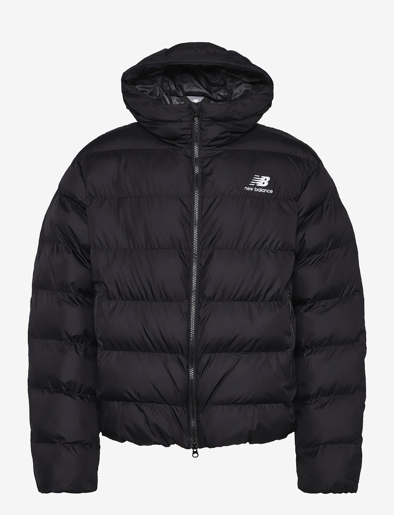 New Balance - Boston Puffer Jacket