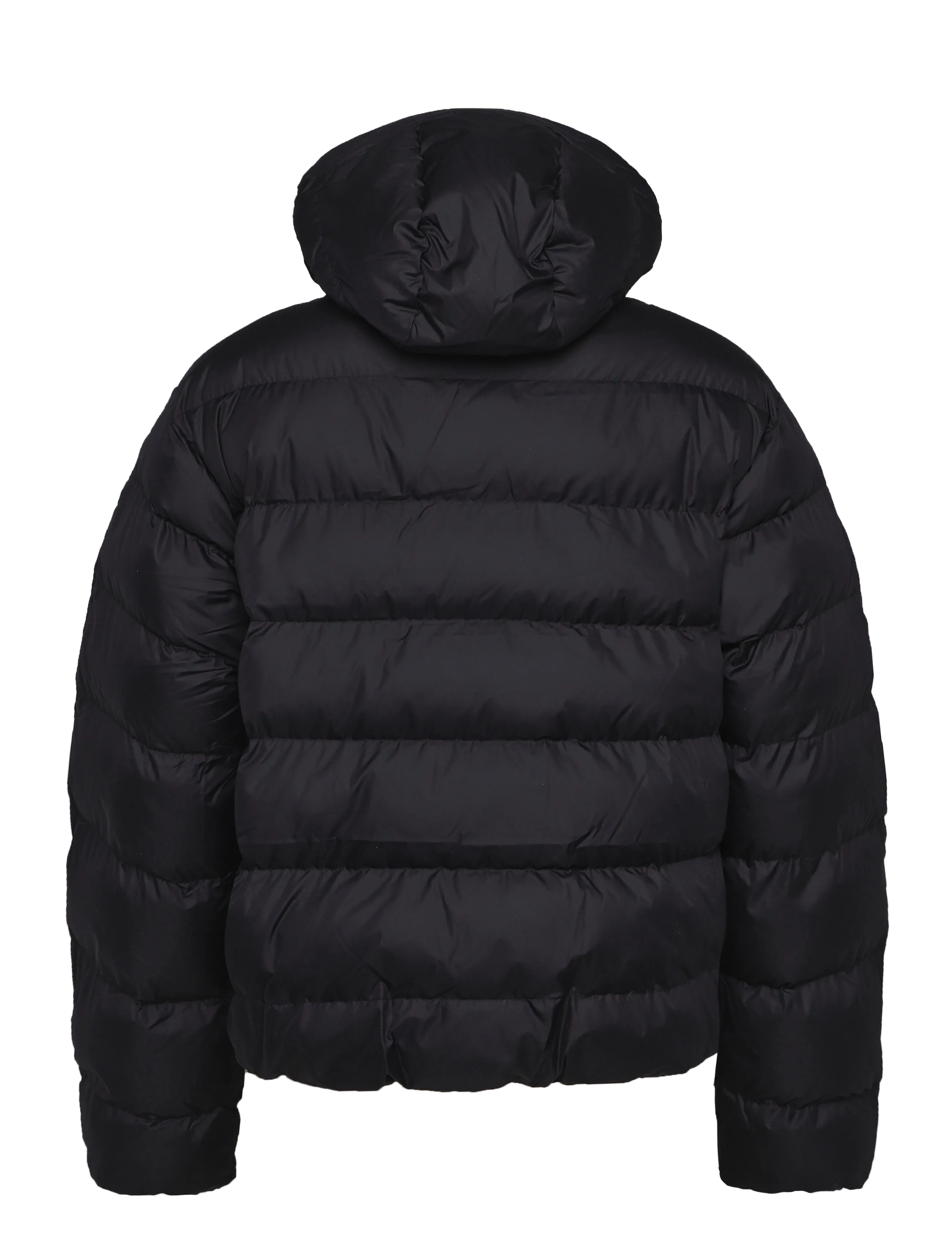 New Balance - Boston Puffer Jacket - casual jackets - black - 1