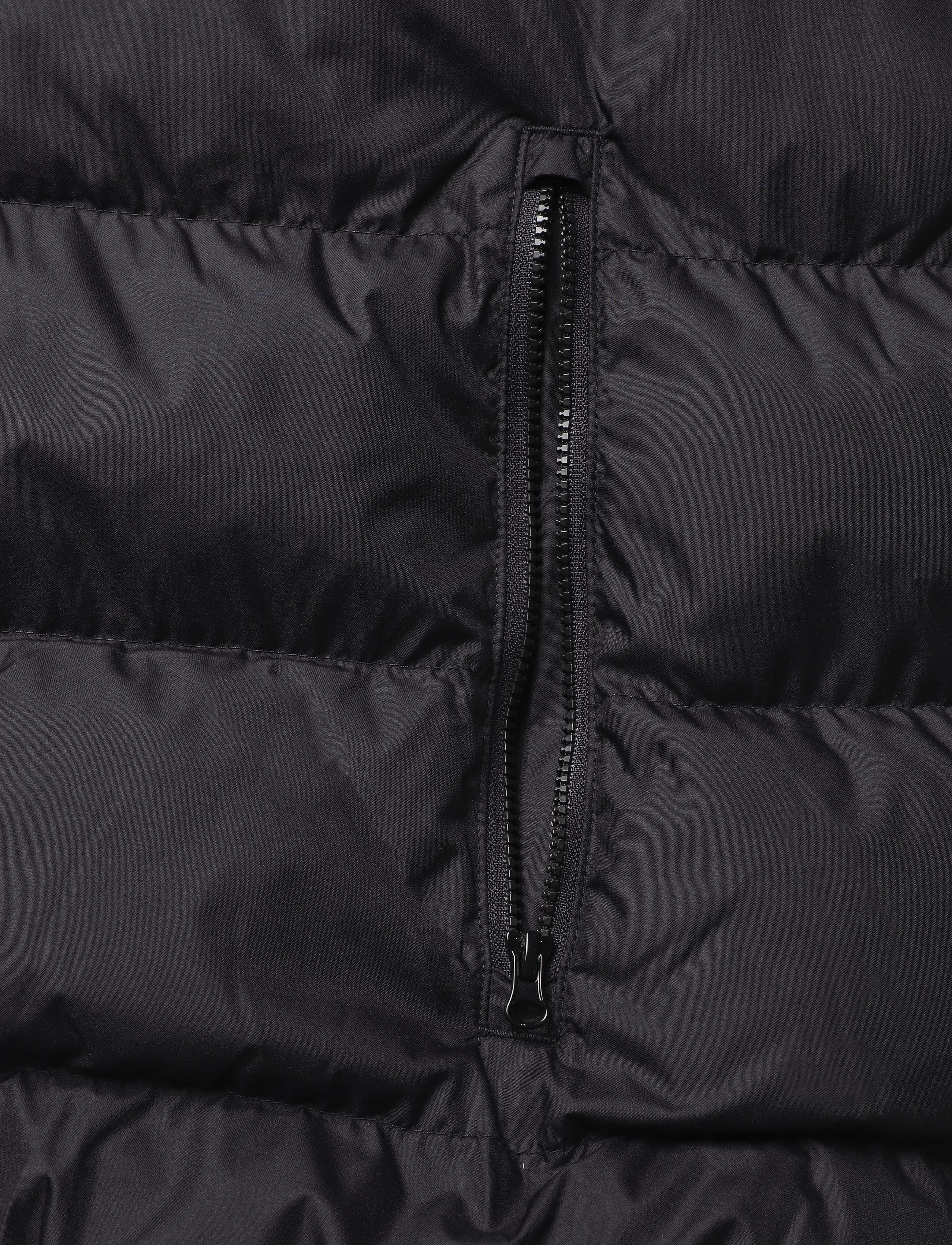 New Balance - Boston Puffer Jacket - casual jackets - black - 3