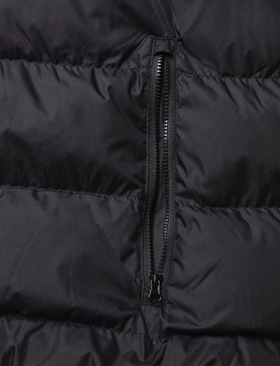 New Balance - Boston Puffer Jacket - casual jackets - black - 3
