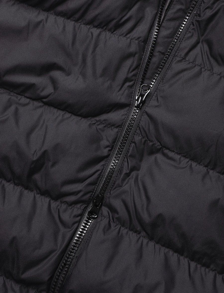 New Balance - Boston Puffer Jacket - casual jackets - black - 4