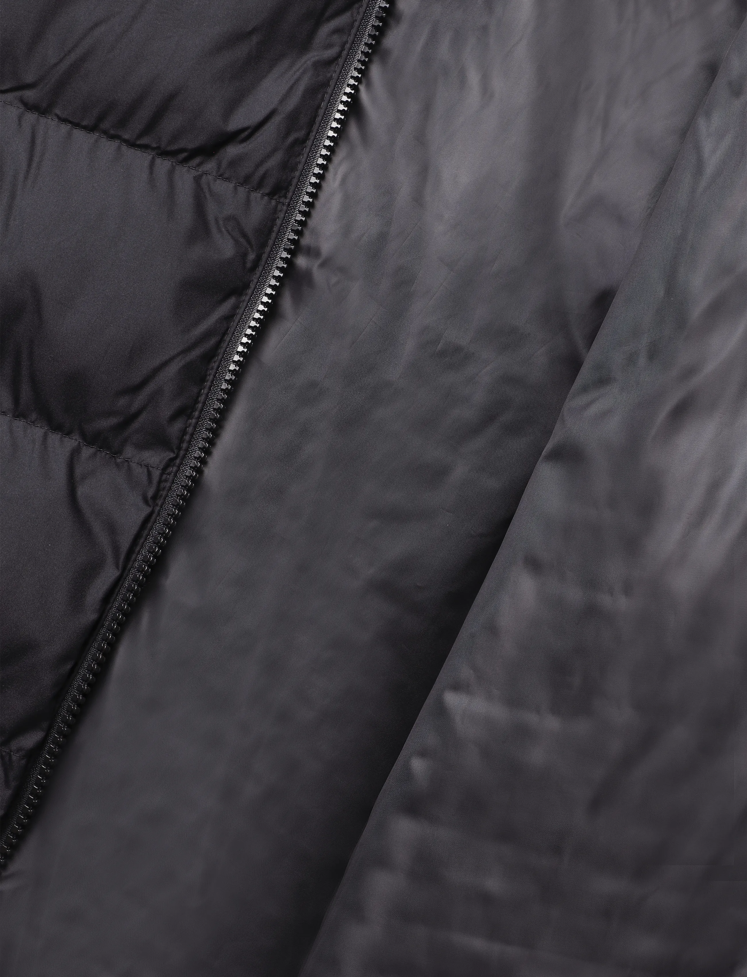 New Balance - Boston Puffer Jacket - casual jackets - black - 5