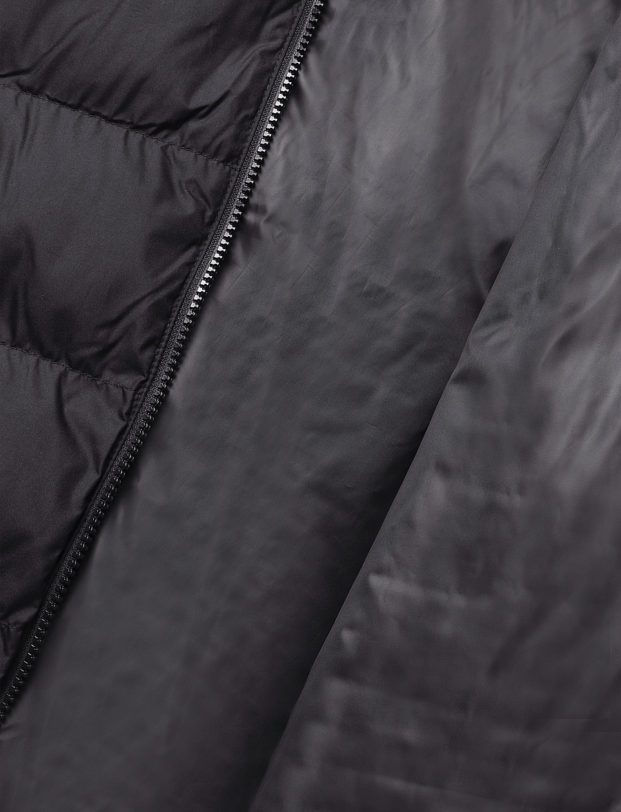 New Balance - Boston Puffer Jacket - casual jackets - black - 5