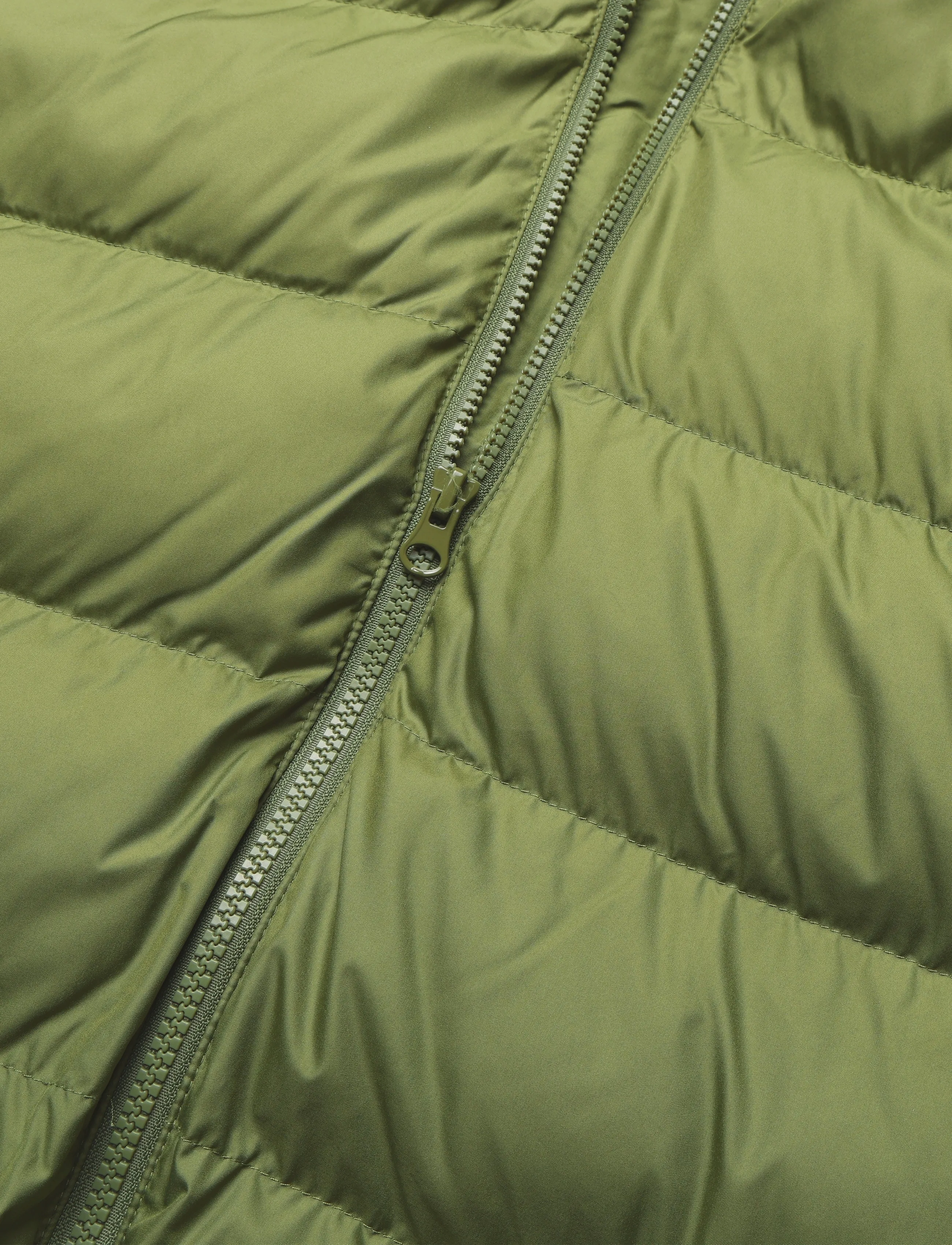 New Balance - Boston Puffer Jacket - sport green - 3