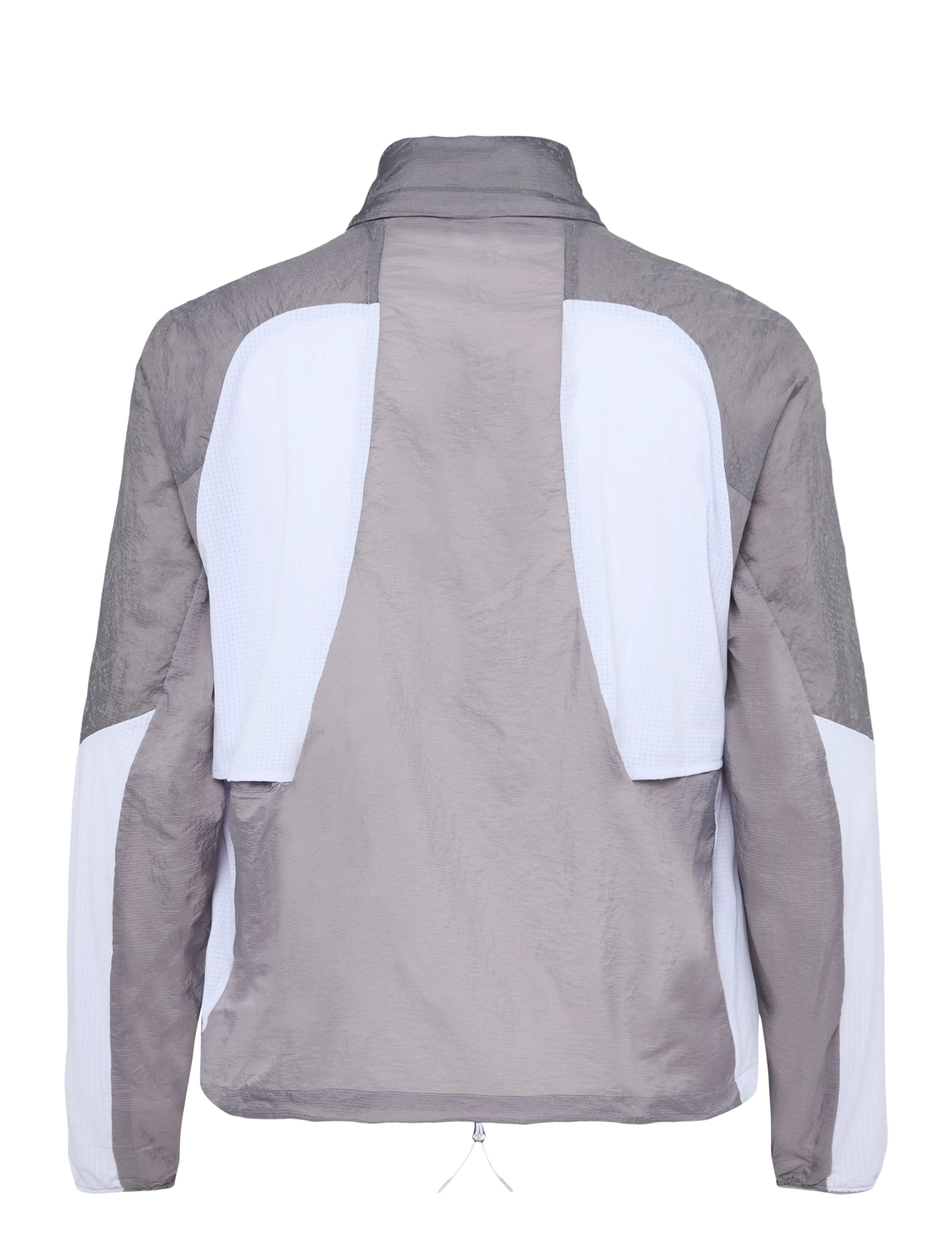 New Balance - Reflective RC Jacket - off-line grey - 1