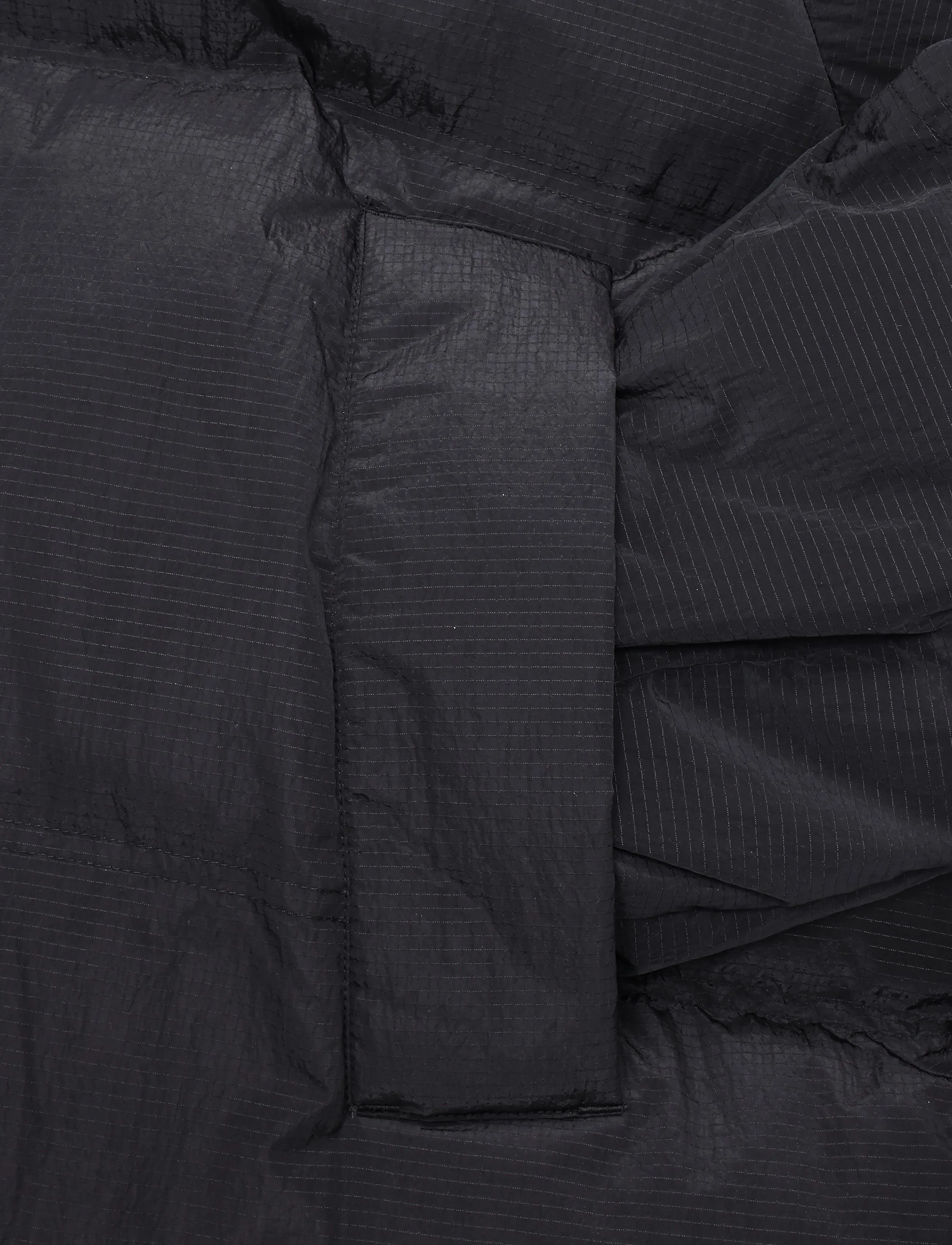 New Balance - Premium Puffer Jacket - sulejoped ja voodriga joped - black - 3