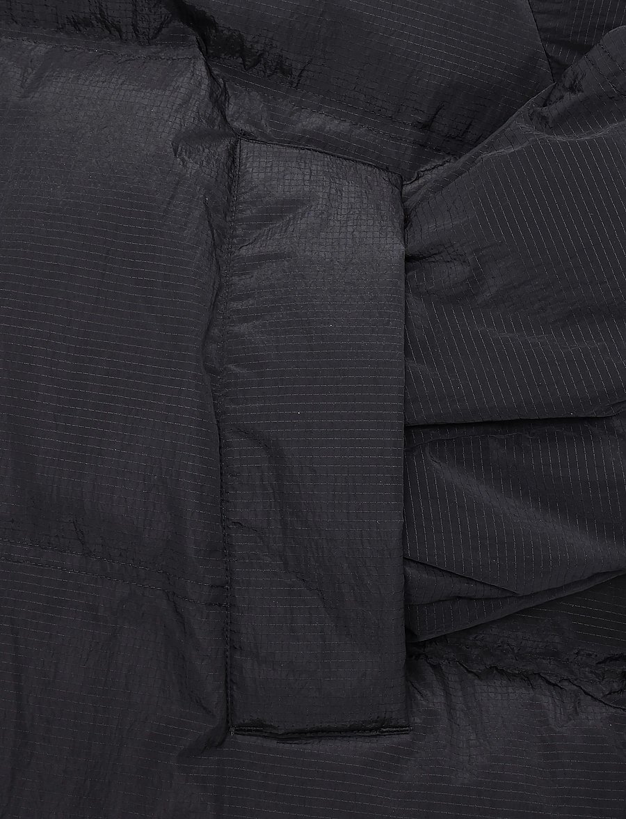 New Balance - Premium Puffer Jacket - sulejoped ja voodriga joped - black - 3