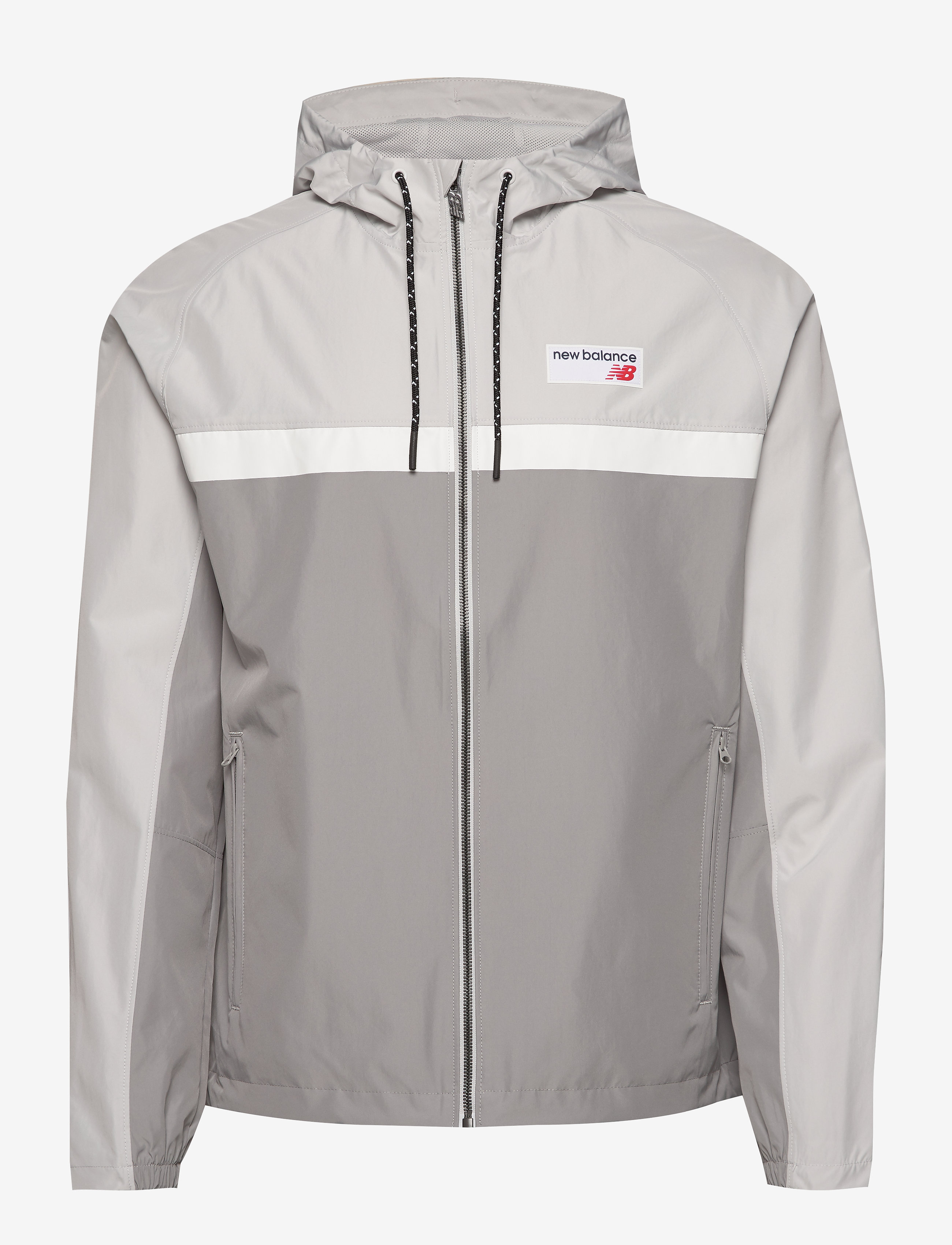 New Balance - NB ATHLETICS 78 JACKET - teamawgr - 1
