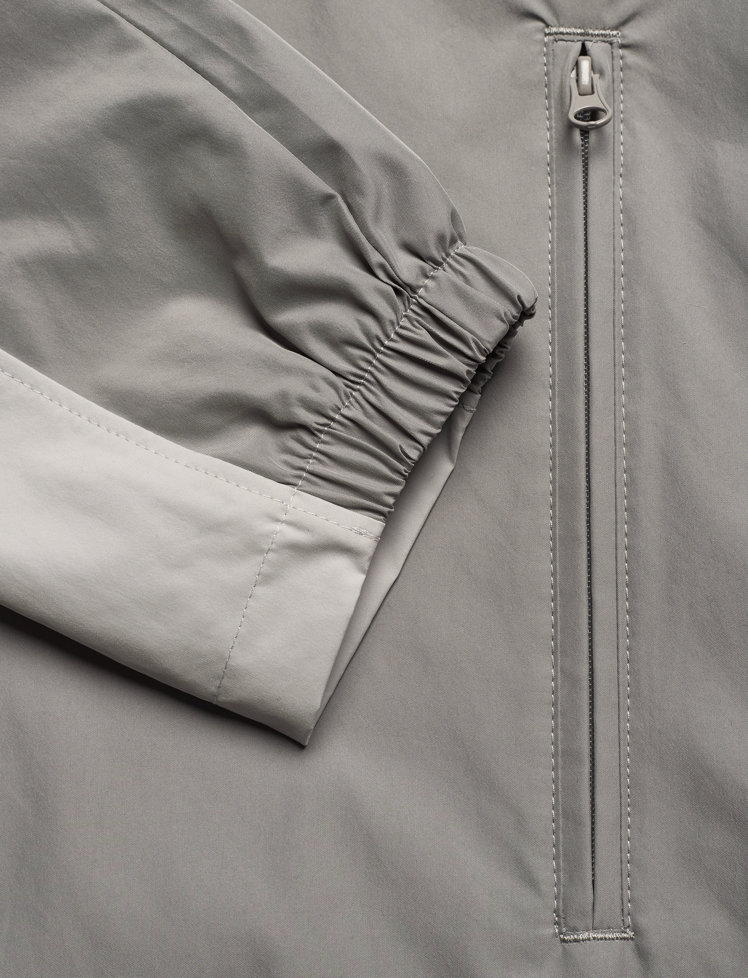 New Balance - NB ATHLETICS 78 JACKET - teamawgr - 4