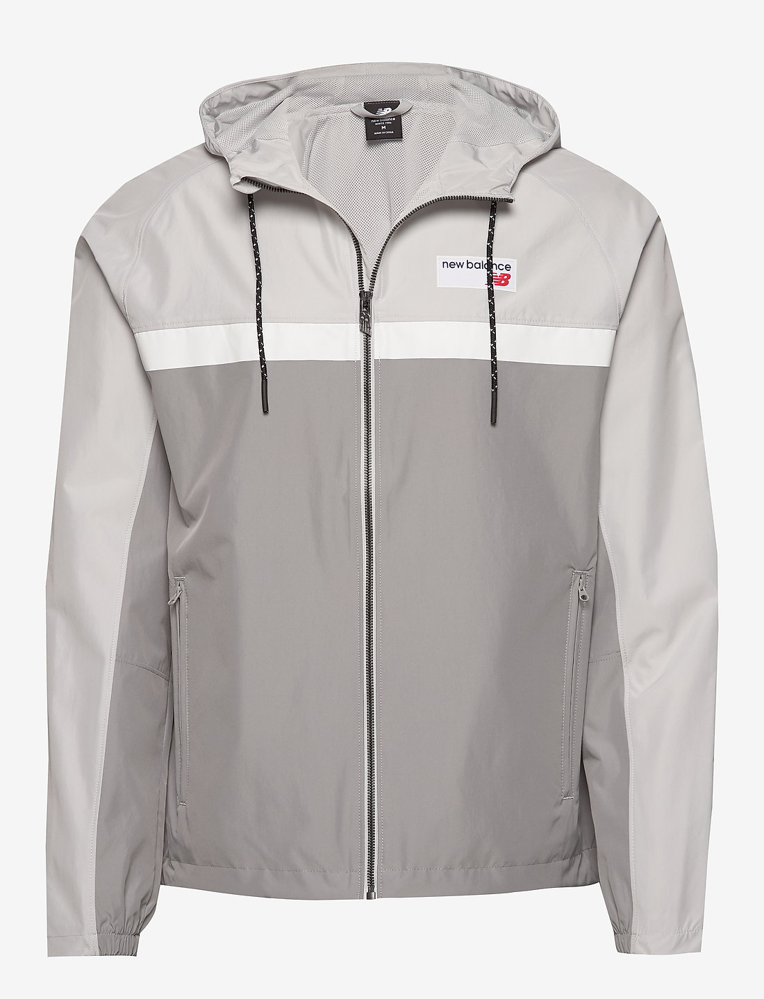 New balance athletics 78 jacket hotsell