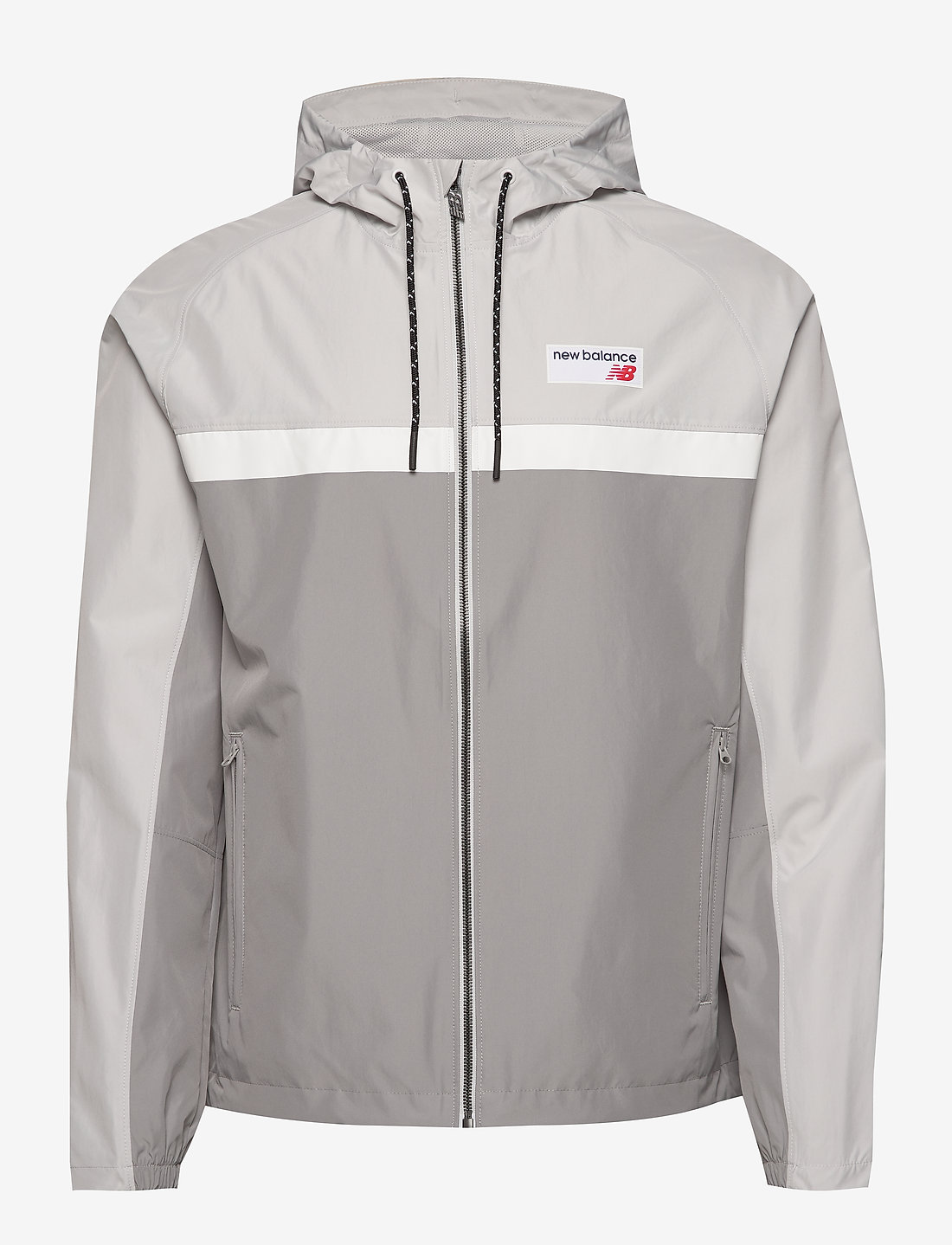 New Balance Nb Athletics 78 Jacket 100 . Buy Light Jackets from New Balance online at Boozt . Fast delivery and easy returns