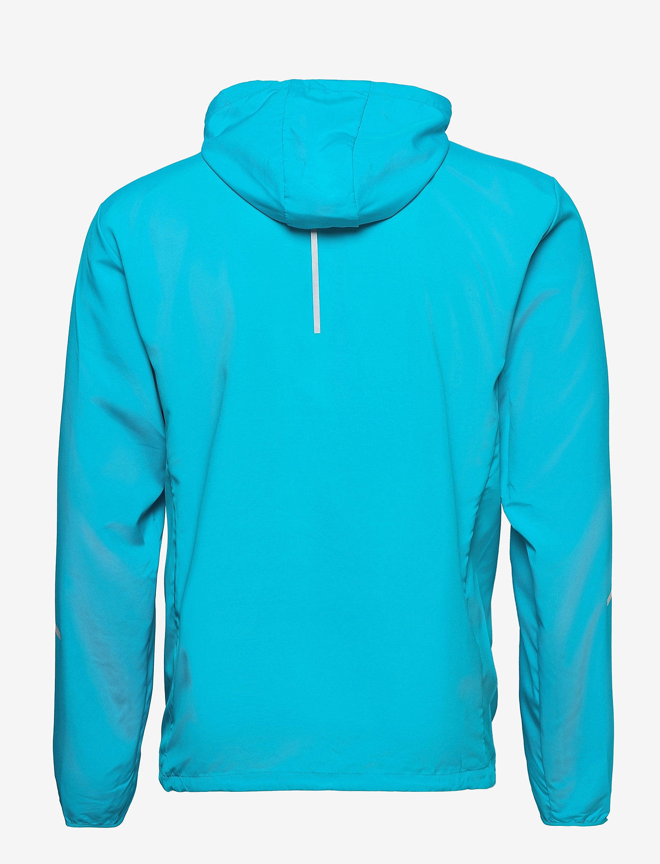 New Balance - CORE RUN JACKET - blue infinity - 1