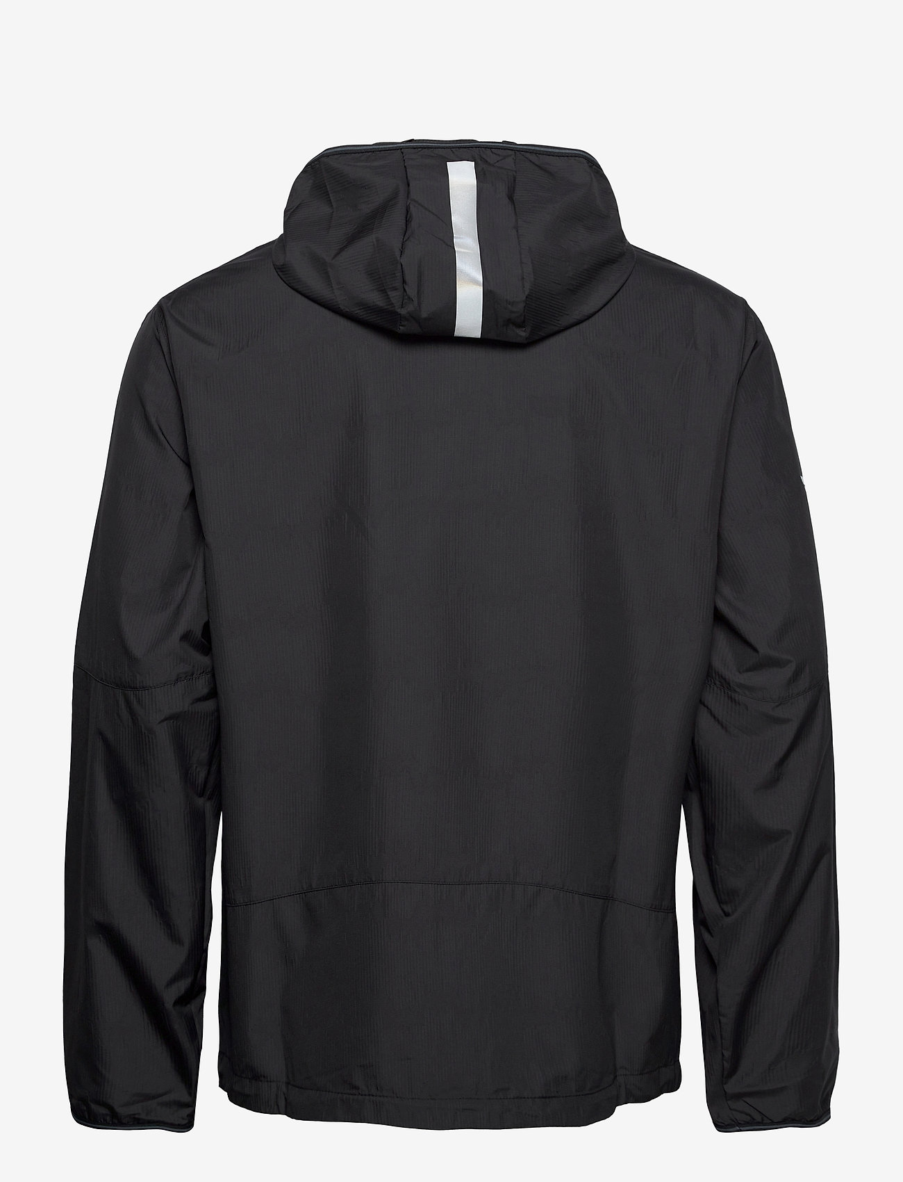 New Balance - VELOCITY JACKET - black - 1