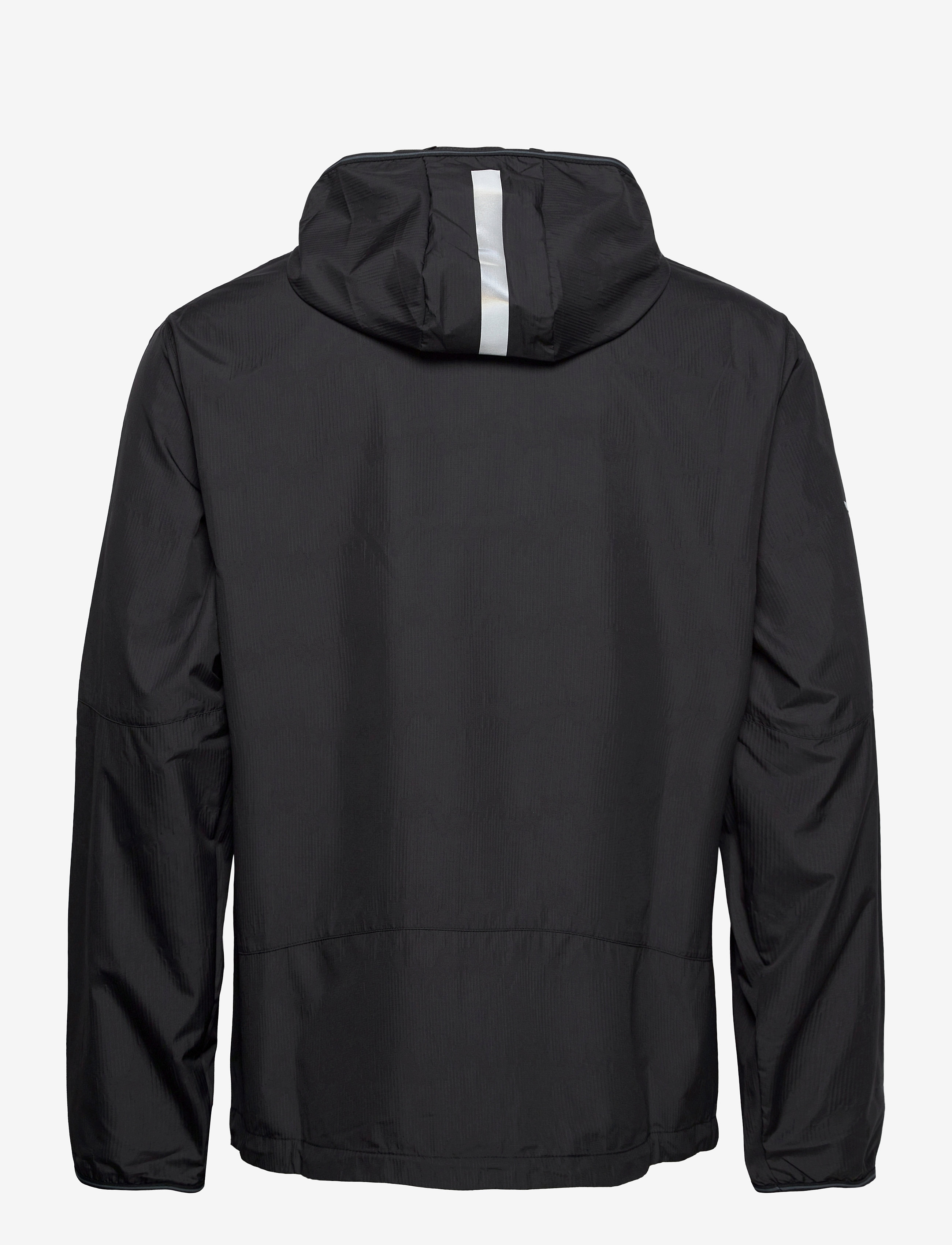 New Balance - VELOCITY JACKET - black - 1