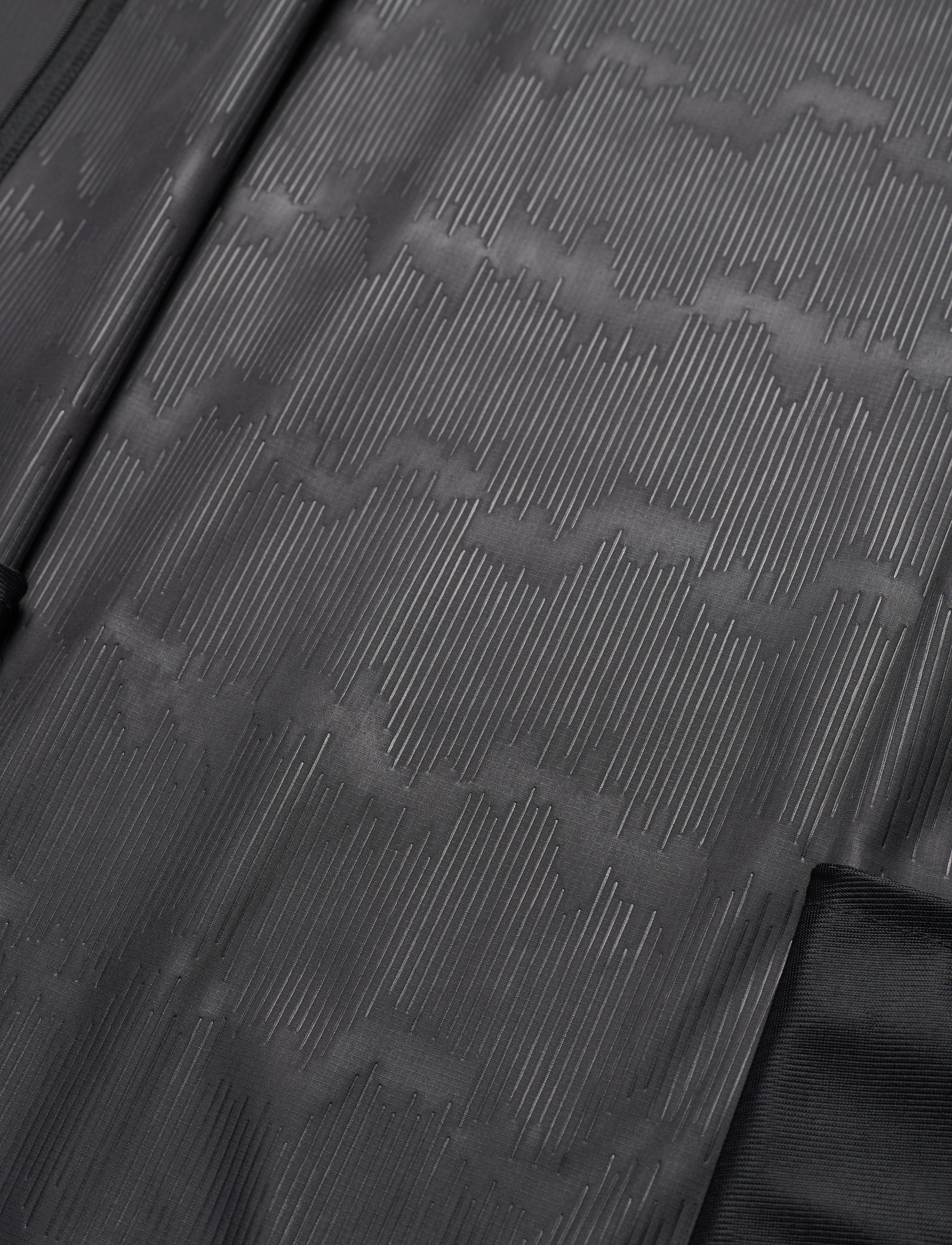 New Balance - VELOCITY JACKET - black - 3