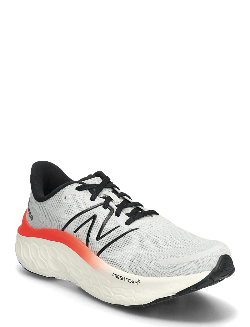 New Balance - New Balance FreshFoam Kaiha Road - laufschuhe - grey matter - 0