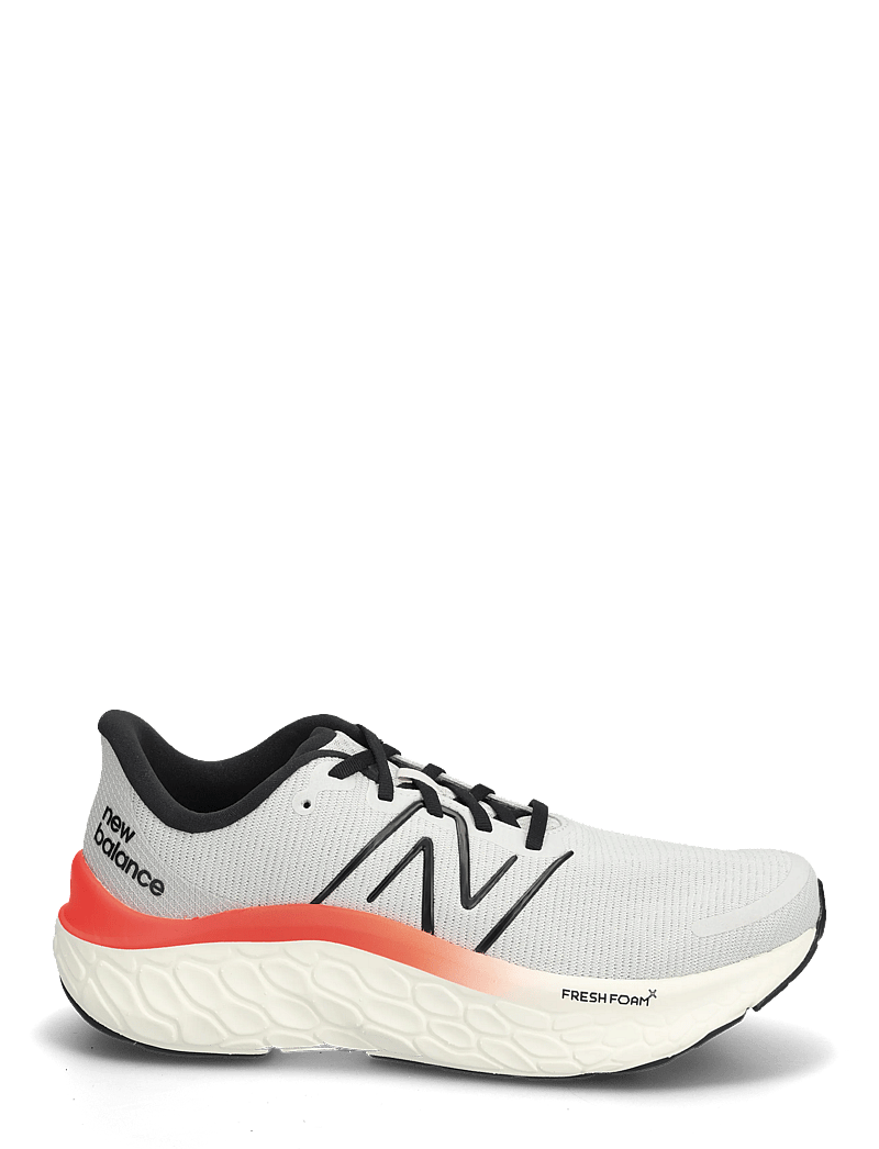 New Balance - New Balance FreshFoam Kaiha Road - laufschuhe - grey matter - 1