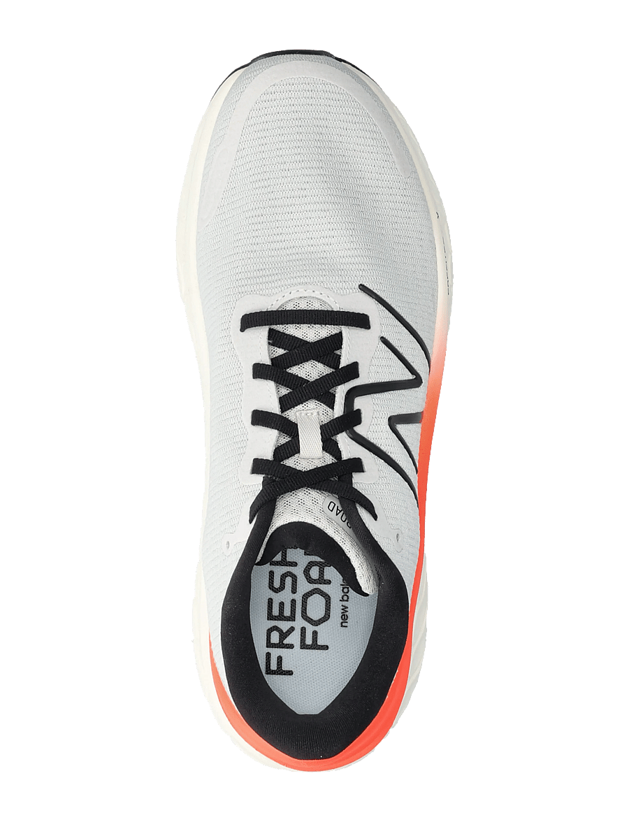 New Balance - New Balance FreshFoam Kaiha Road - grey matter - 3