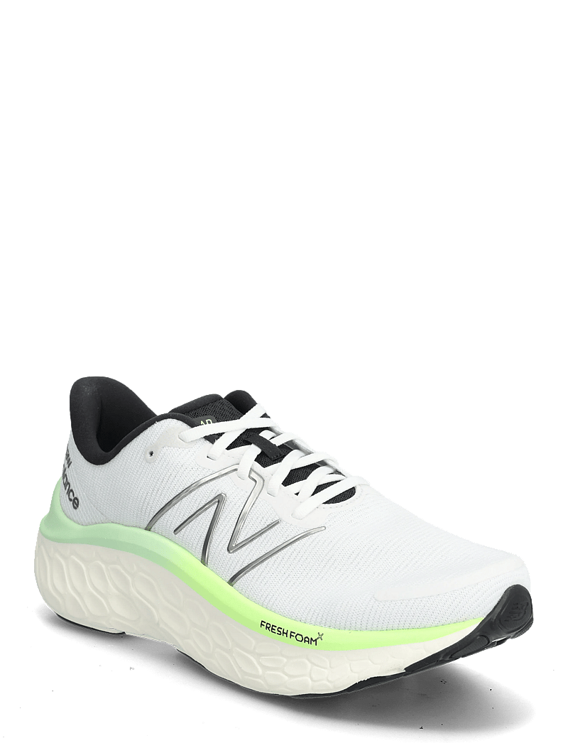 New Balance - New Balance FreshFoam Kaiha Road - laufschuhe - white - 0