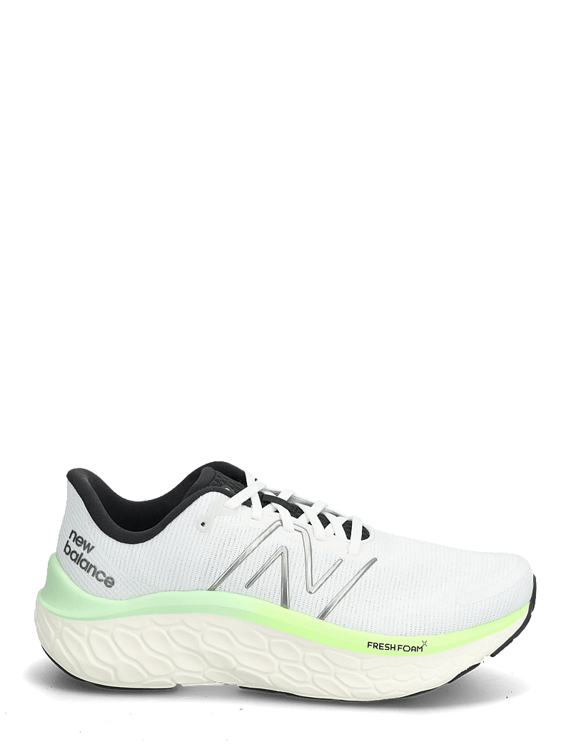 New Balance - New Balance FreshFoam Kaiha Road - laufschuhe - white - 1