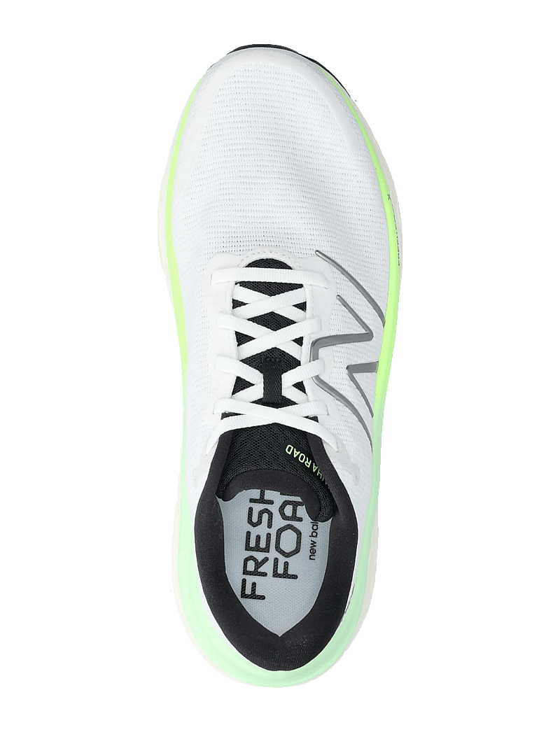 New Balance - New Balance FreshFoam Kaiha Road - laufschuhe - white - 3