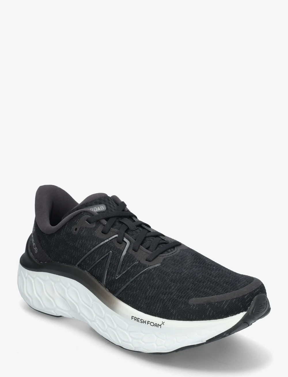 New Balance - New Balance FreshFoam Kaiha Road - laufschuhe - black - 0