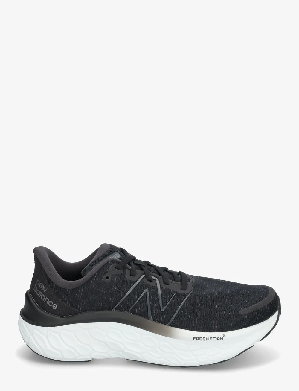 New Balance - New Balance FreshFoam Kaiha Road - laufschuhe - black - 1