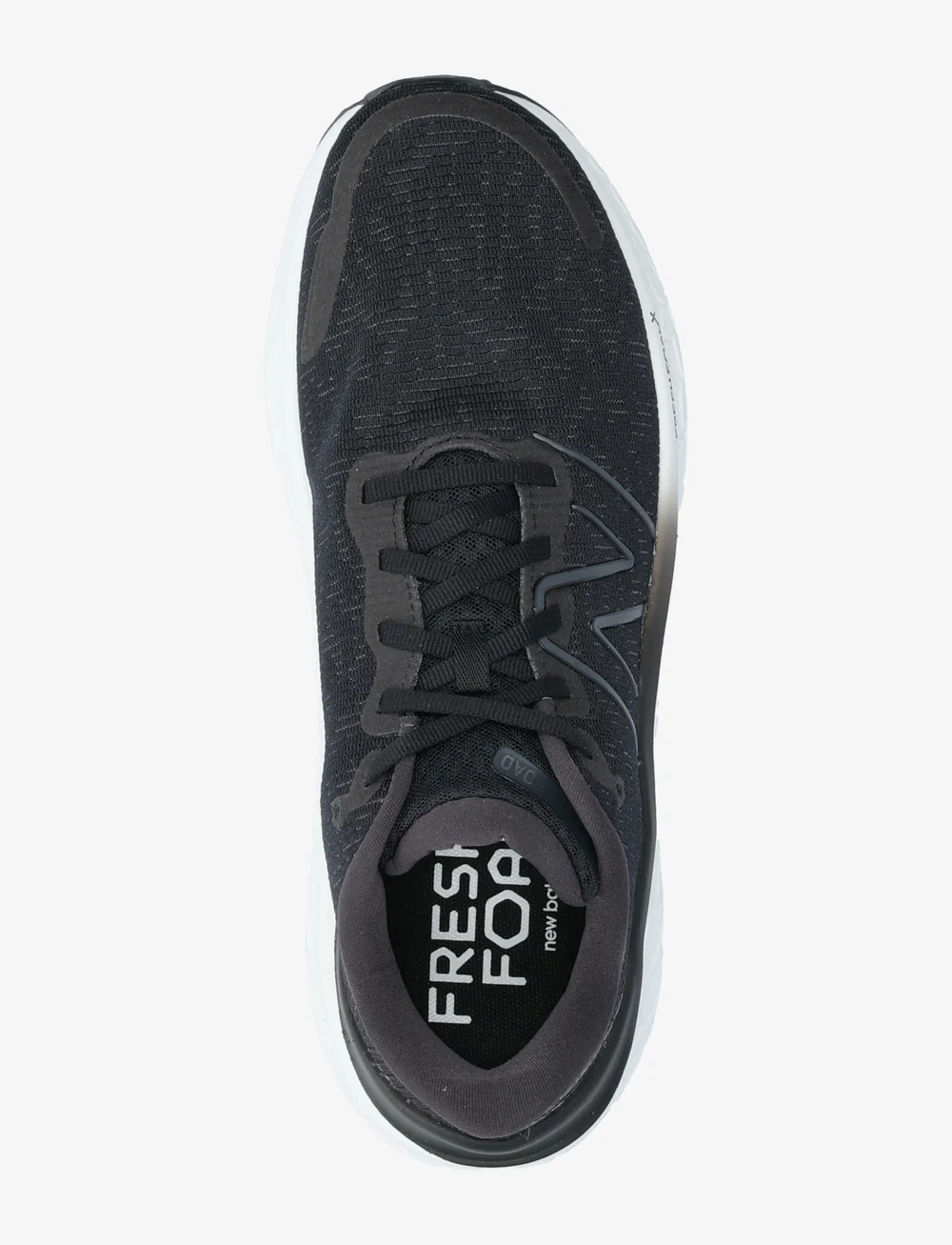 New Balance - New Balance FreshFoam Kaiha Road - laufschuhe - black - 3
