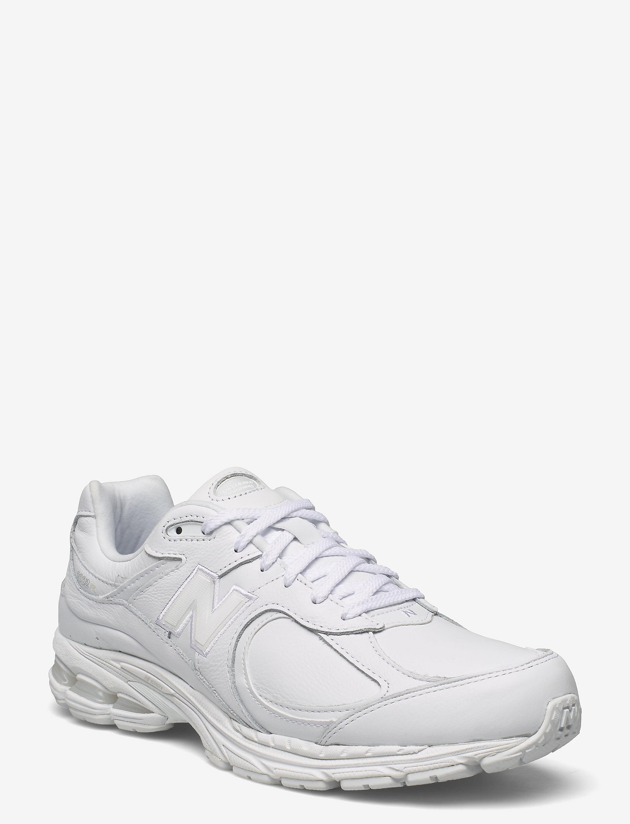 New Balance - ML2002RI - munsell white - 0