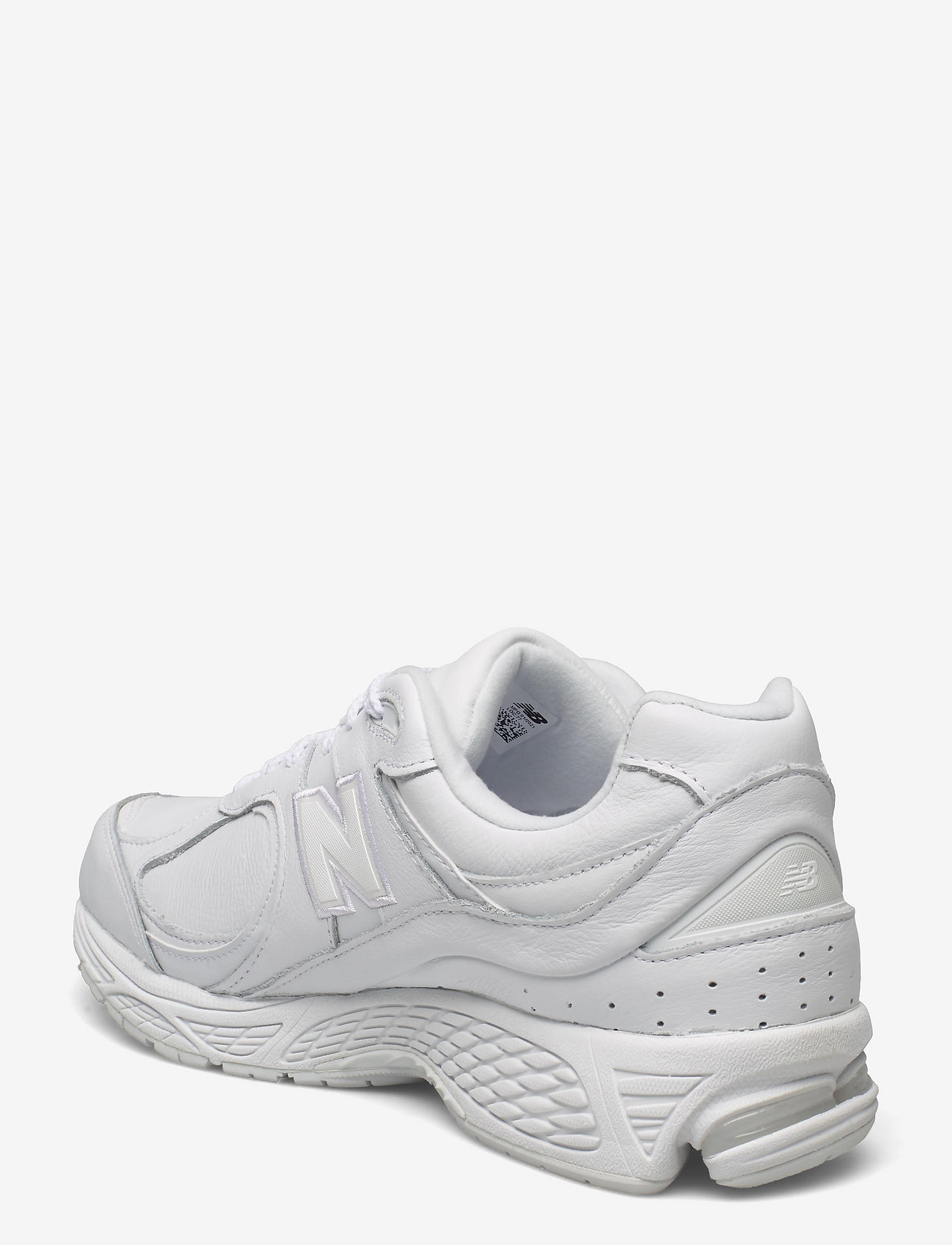 New Balance - ML2002RI - munsell white - 2