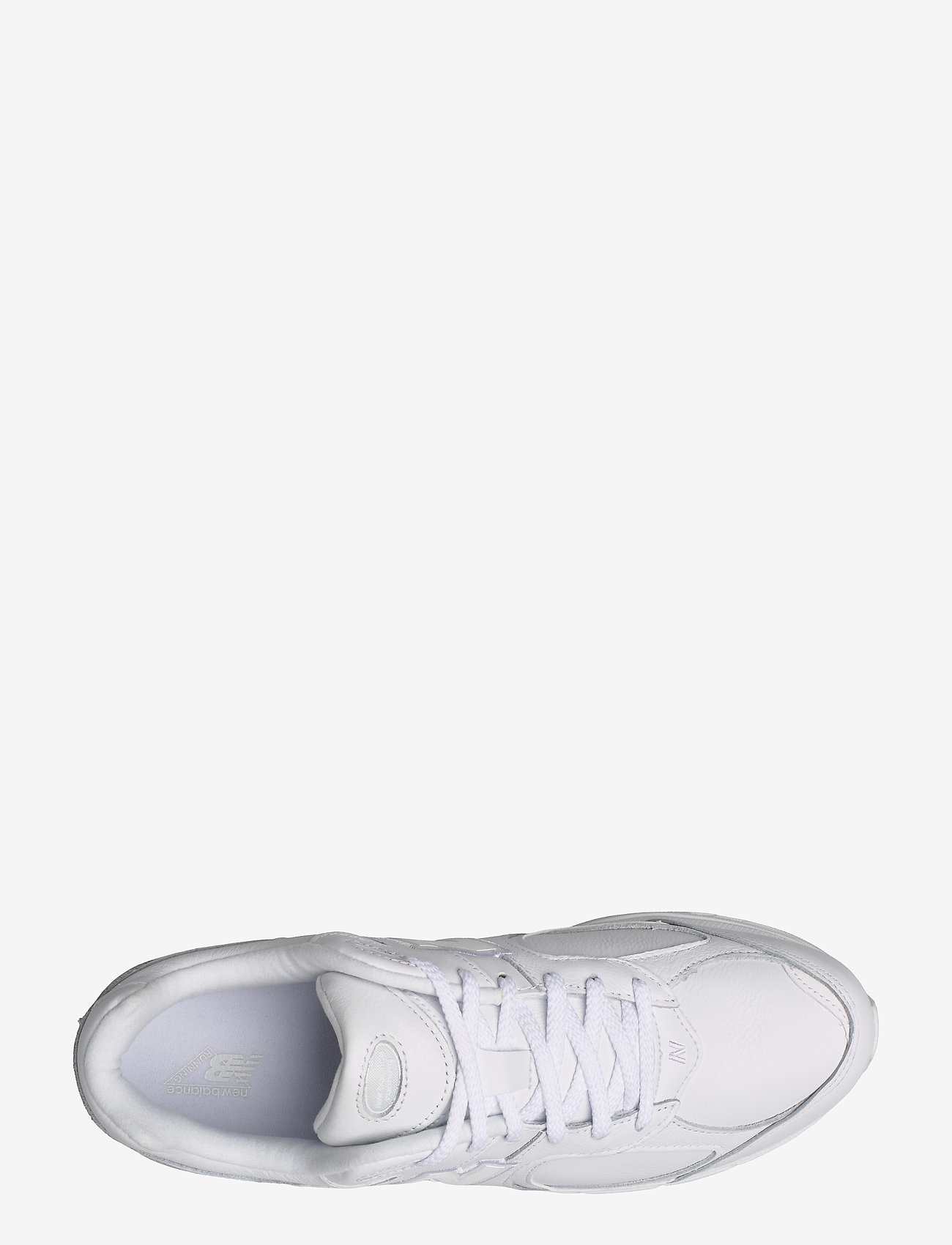 New Balance - ML2002RI - munsell white - 3