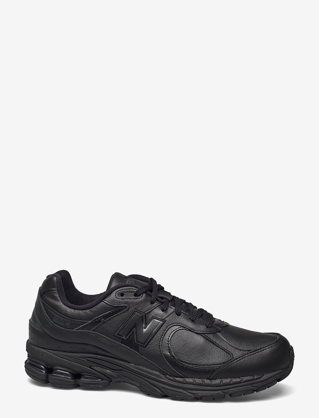 New Balance - ML2002RK - black - 1