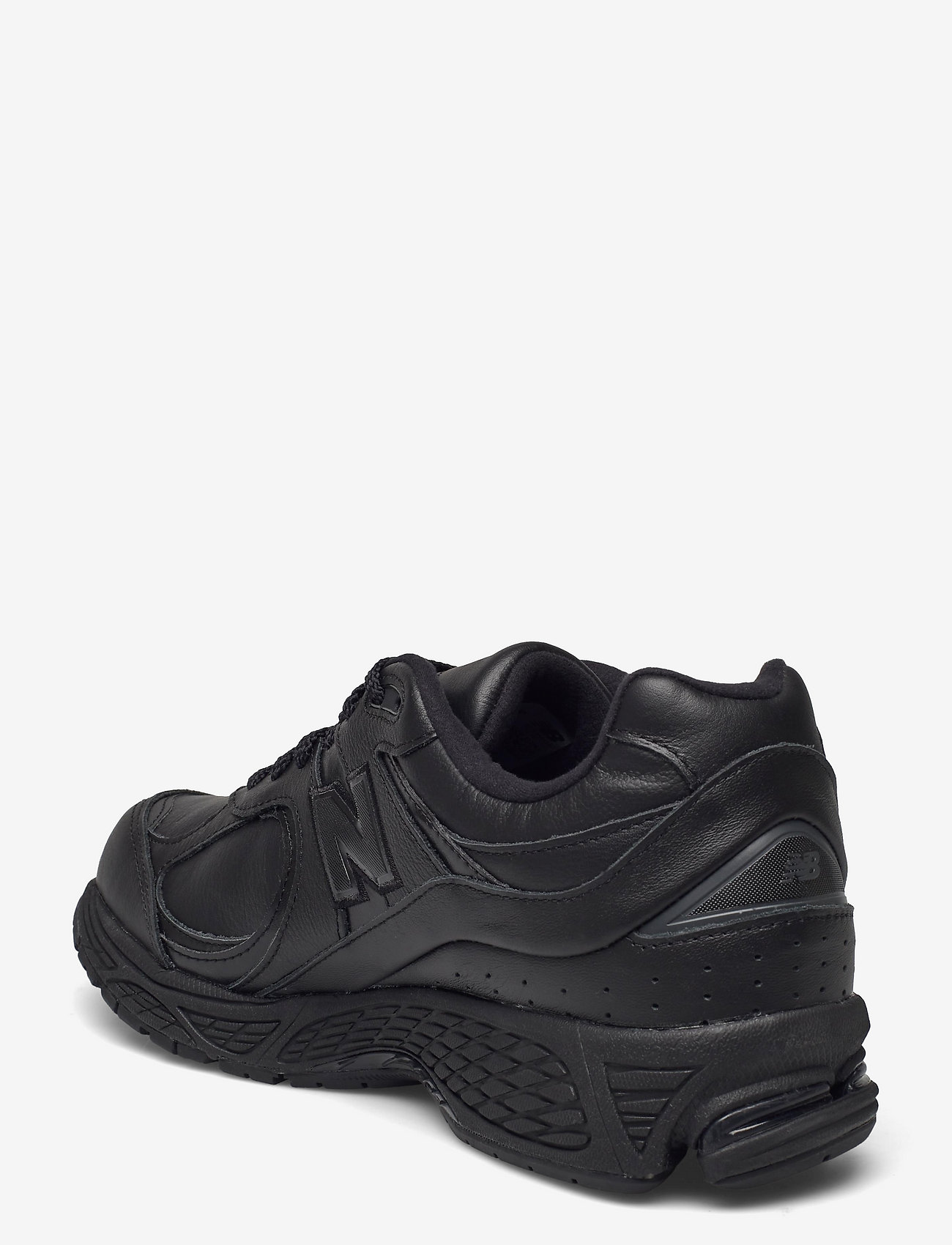 New Balance - ML2002RK - black - 2