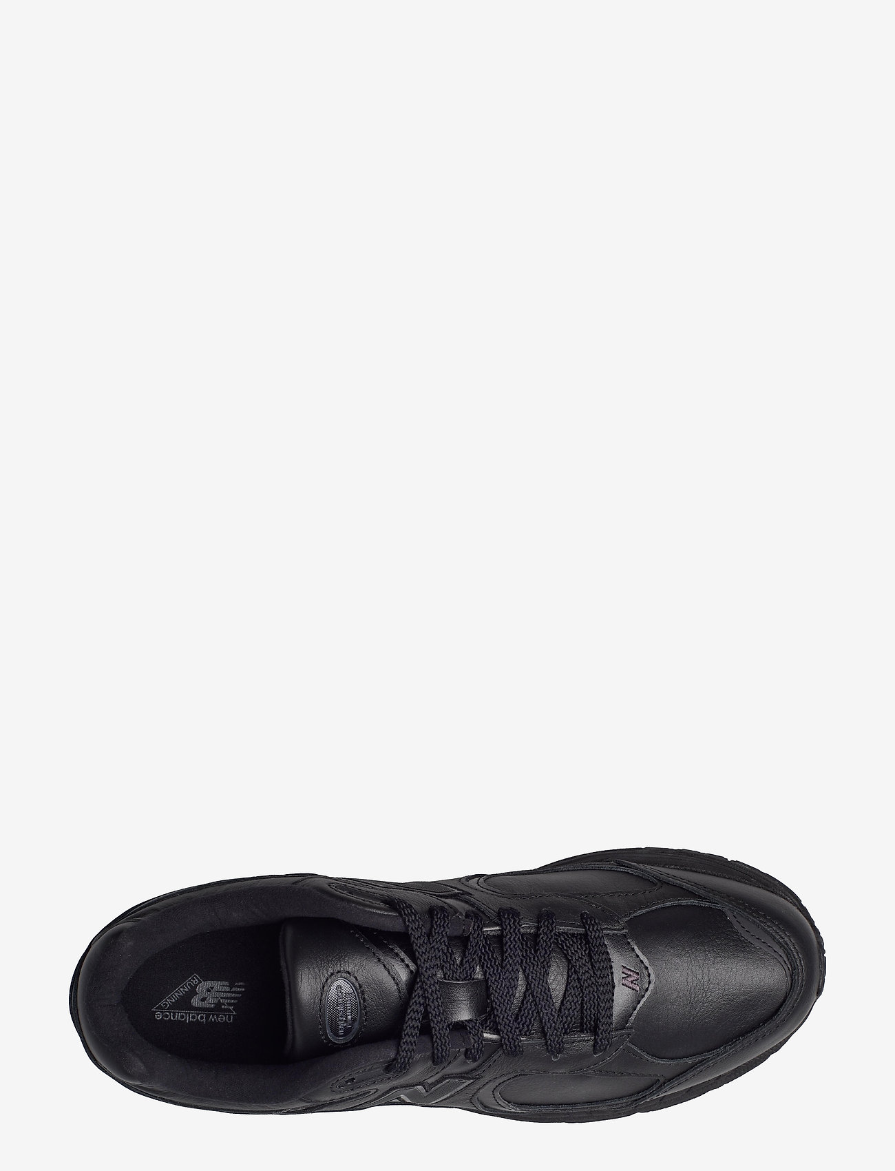 New Balance - ML2002RK - black - 3