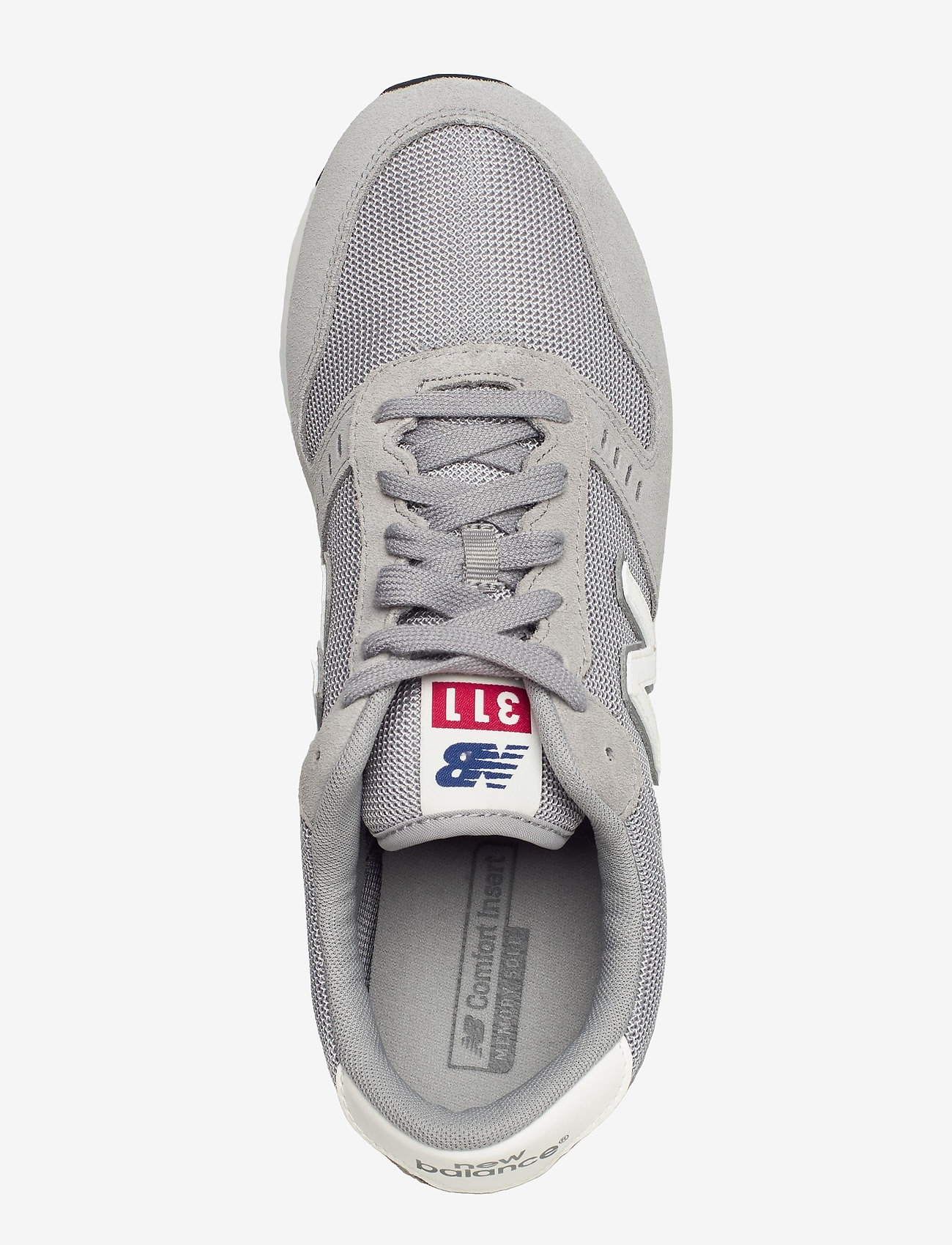 New Balance - ML311LG2 - grey - 3