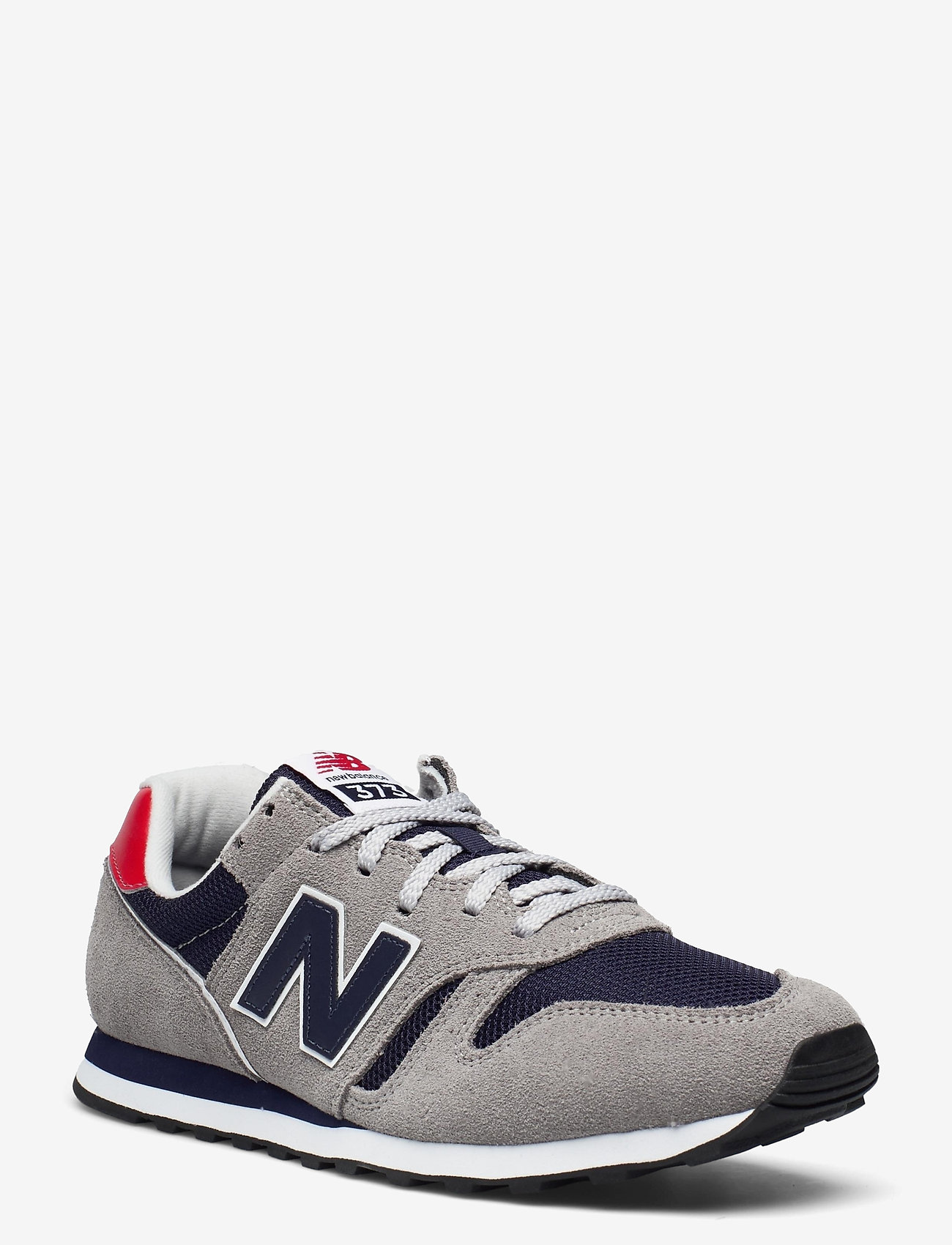 New Balance - New Balance 373v2 - grey - 0