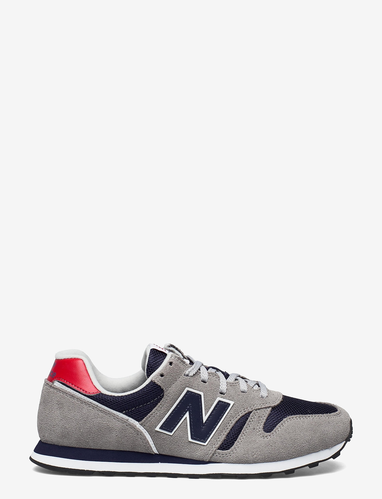 New Balance - New Balance 373v2 - grey - 1