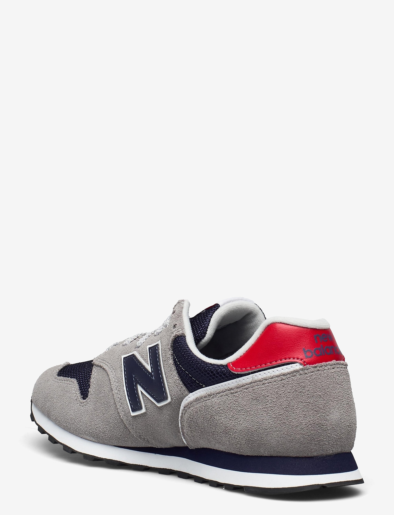 New Balance - New Balance 373v2 - grey - 2
