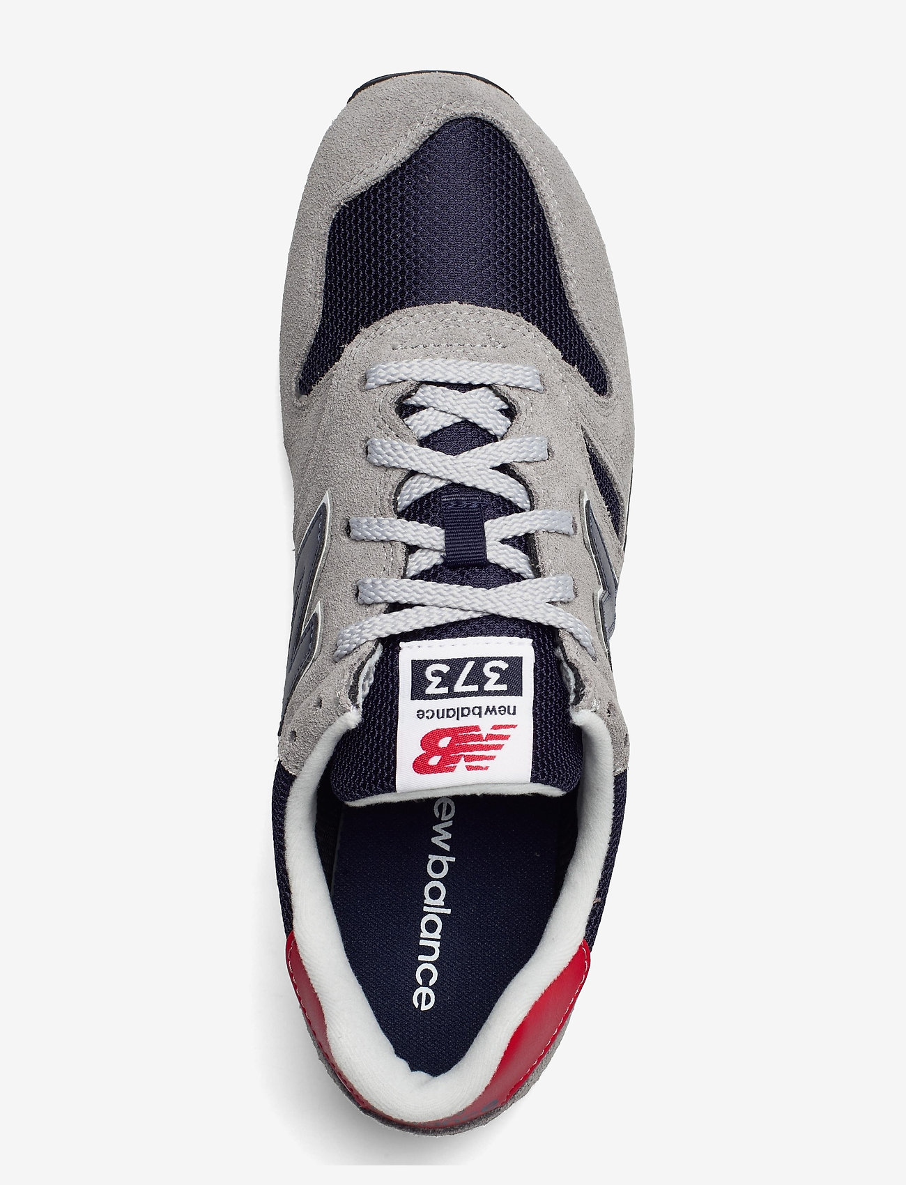 New Balance - New Balance 373v2 - grey - 3