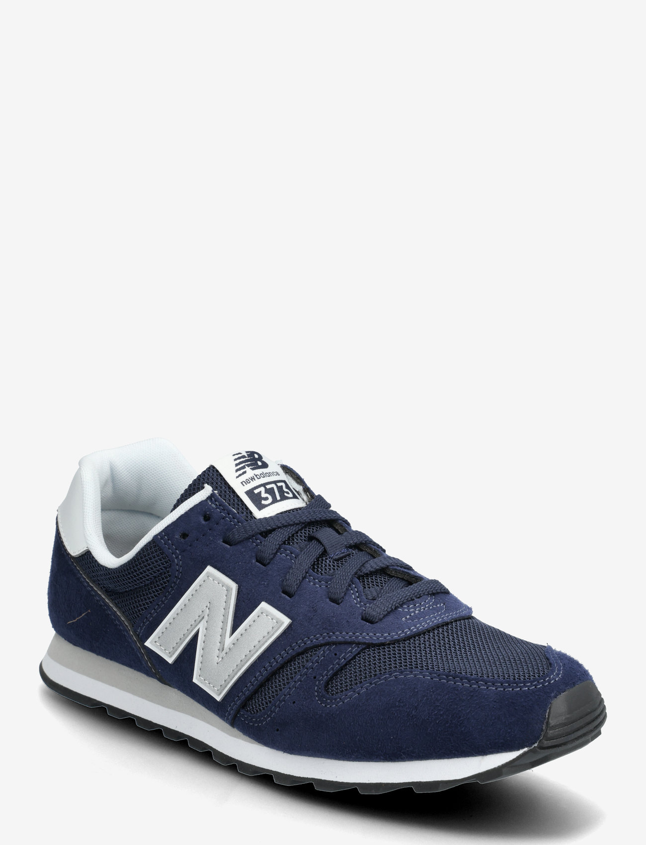 New Balance New Balance 373 V2 (NBAML373AK2) Low Tops