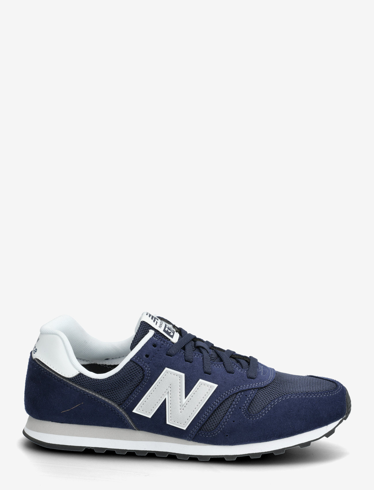New Balance - New Balance 373 v2 - låga sneakers - blue - 1