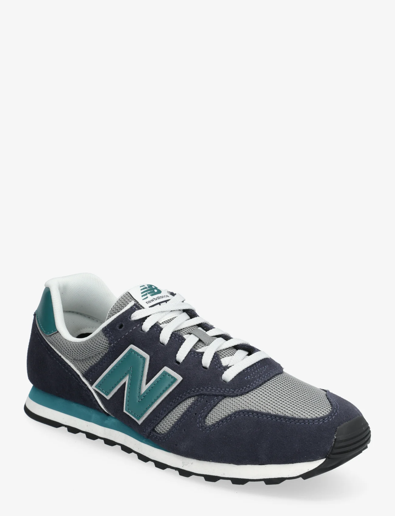 New Balance - New Balance 373v2 - lave sneakers - eclipse - 0