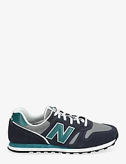 New Balance - New Balance 373v2 - lave sneakers - eclipse - 1
