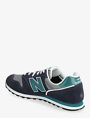 New Balance - New Balance 373v2 - lave sneakers - eclipse - 2