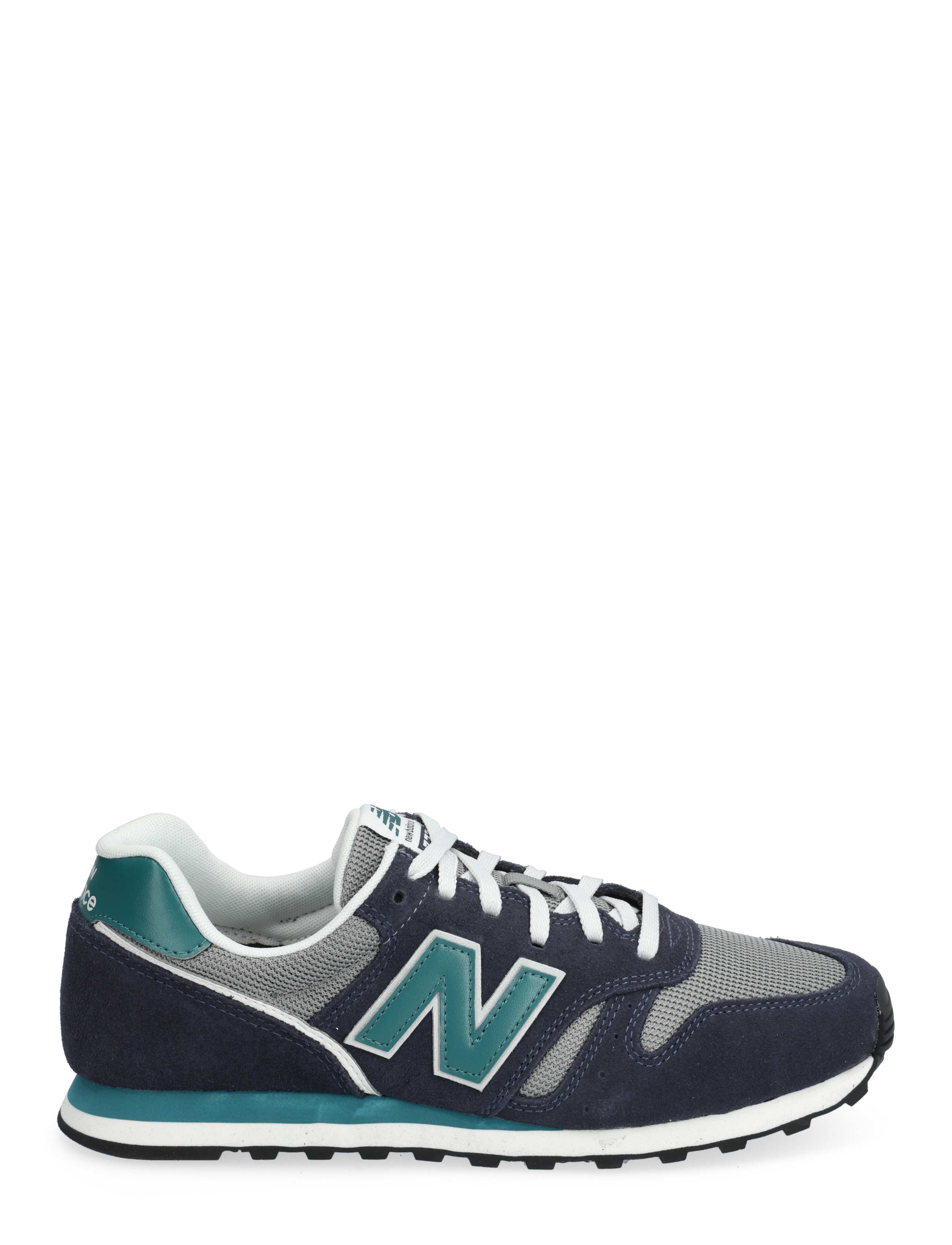 New Balance - New Balance 373 v2 - eclipse - 1