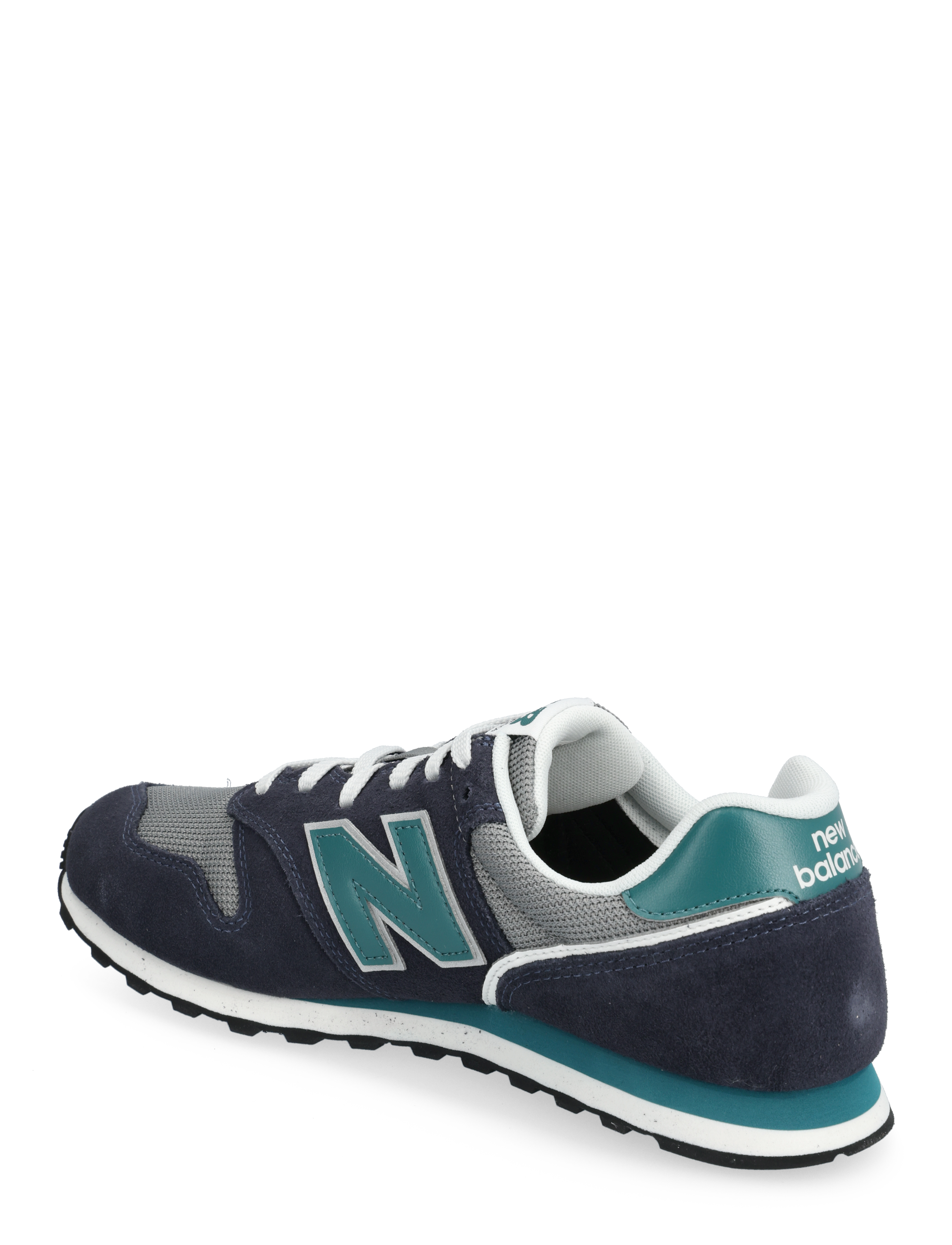 New Balance - New Balance 373 v2 - eclipse - 2