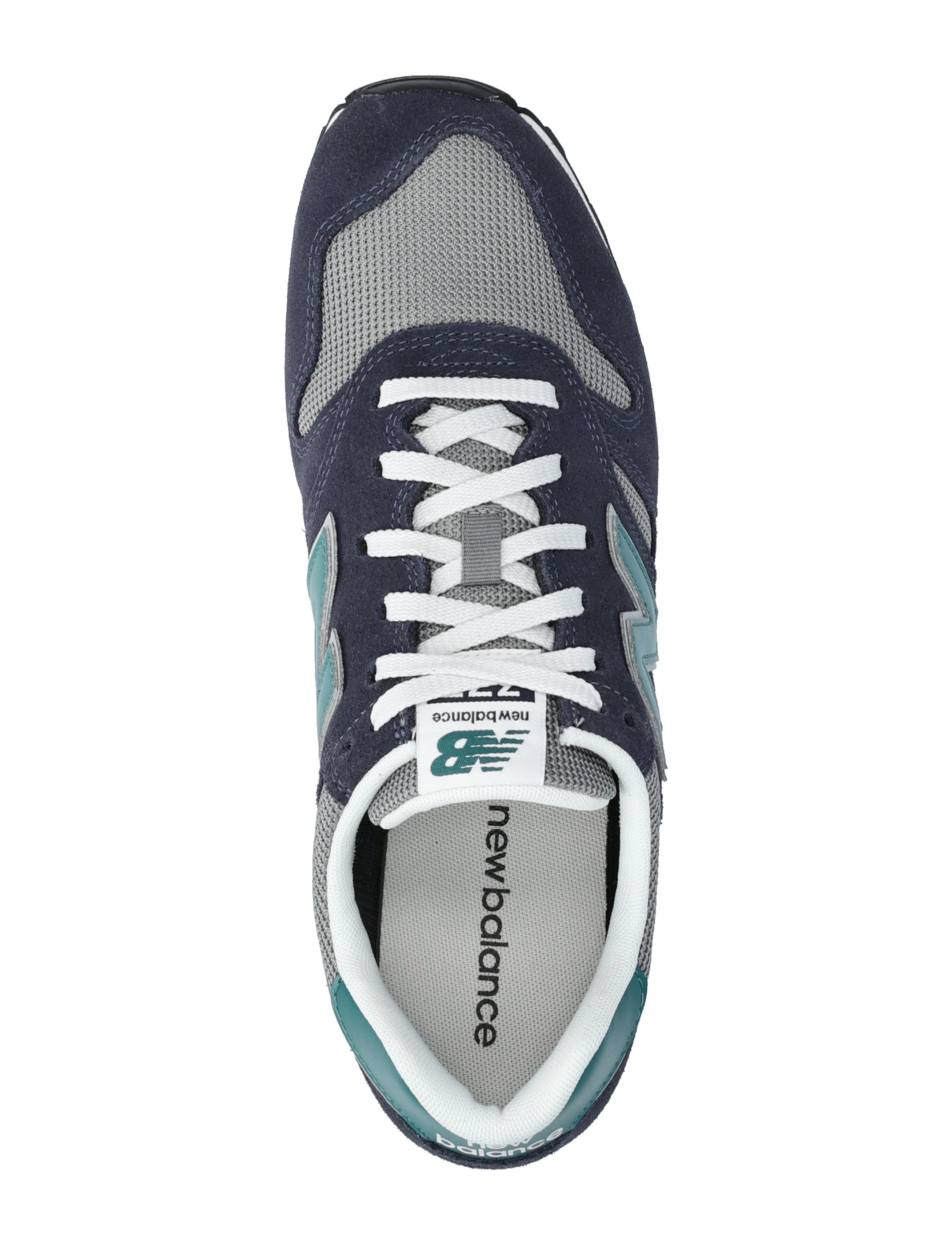 New Balance - New Balance 373 v2 - eclipse - 3