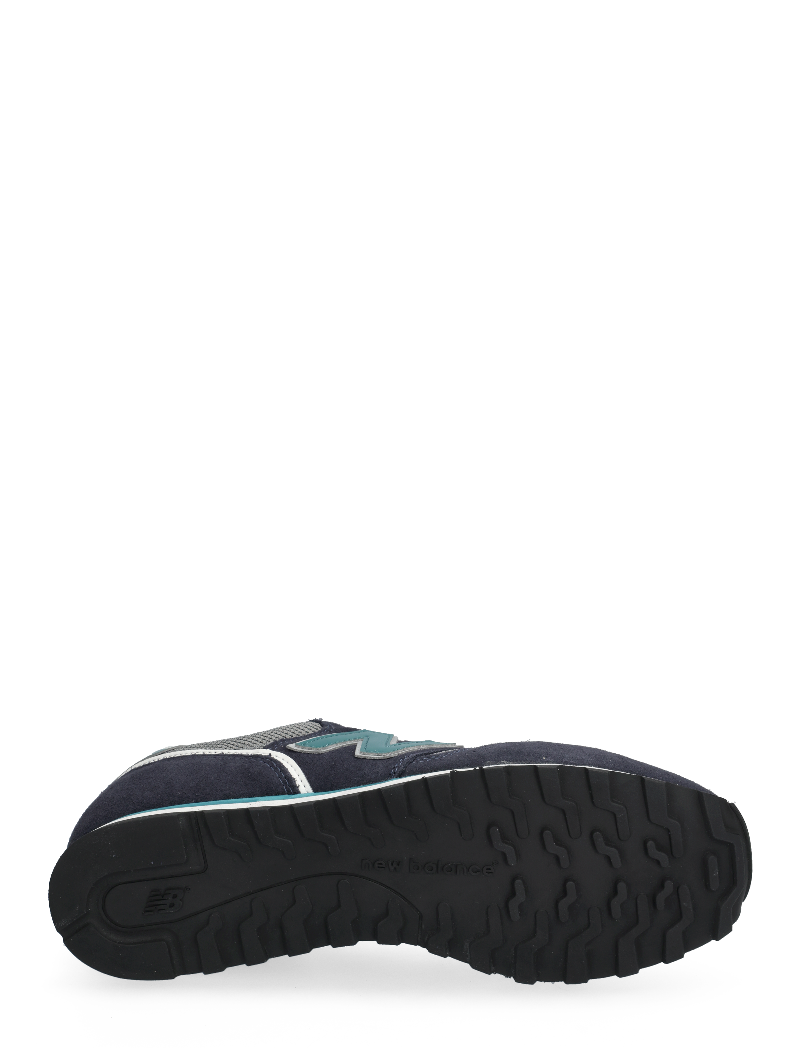New Balance - New Balance 373 v2 - eclipse - 4