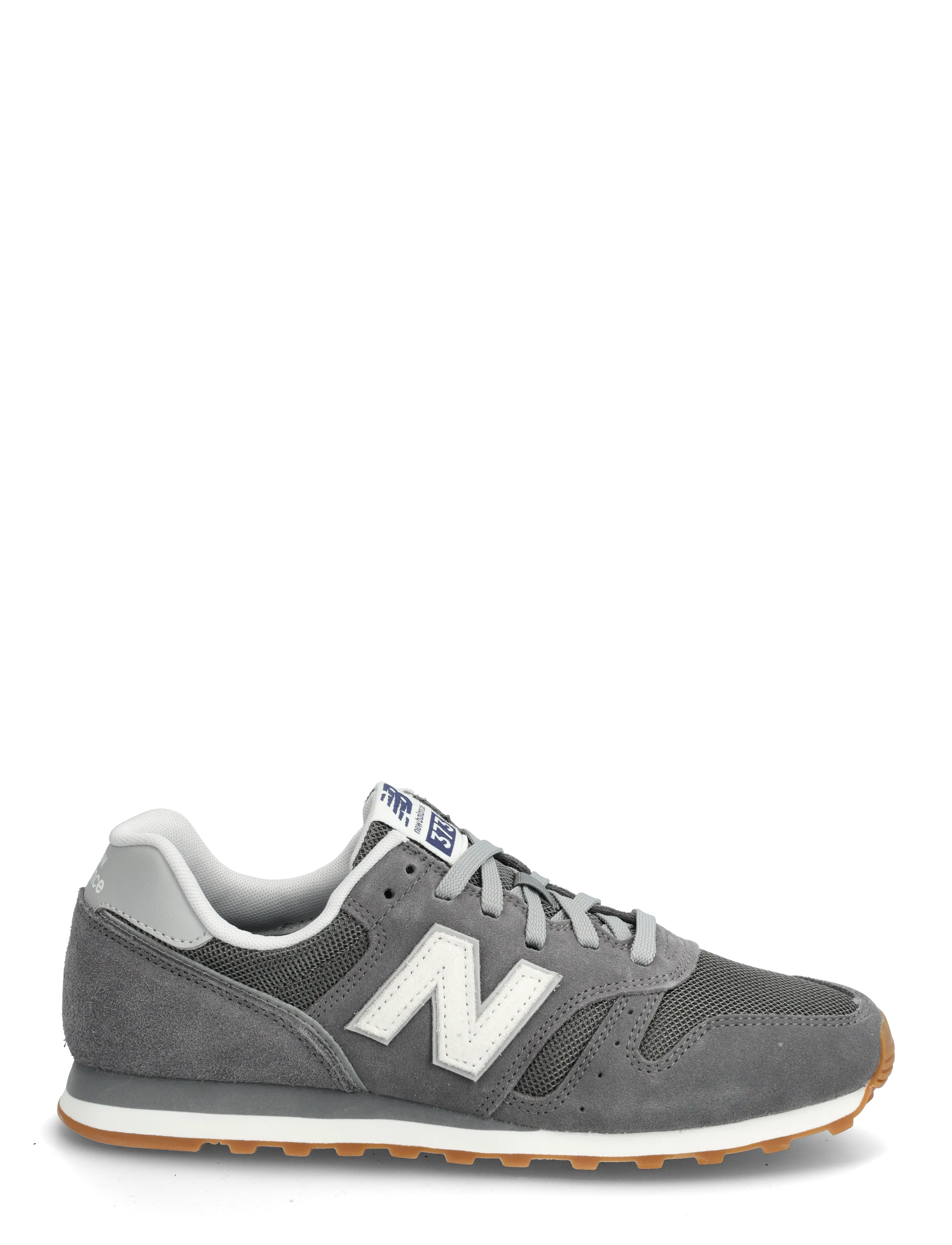 New Balance - New Balance 373 v2 - castlerock - 1